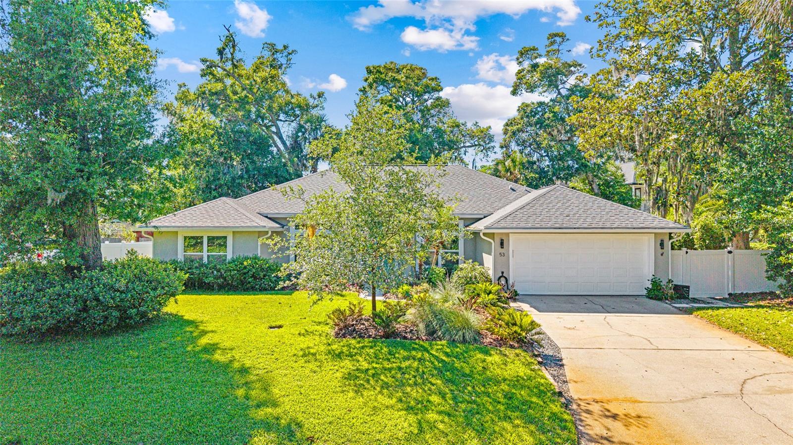 53 OAKWOOD RD, JACKSONVILLE BEACH, FL, 32250