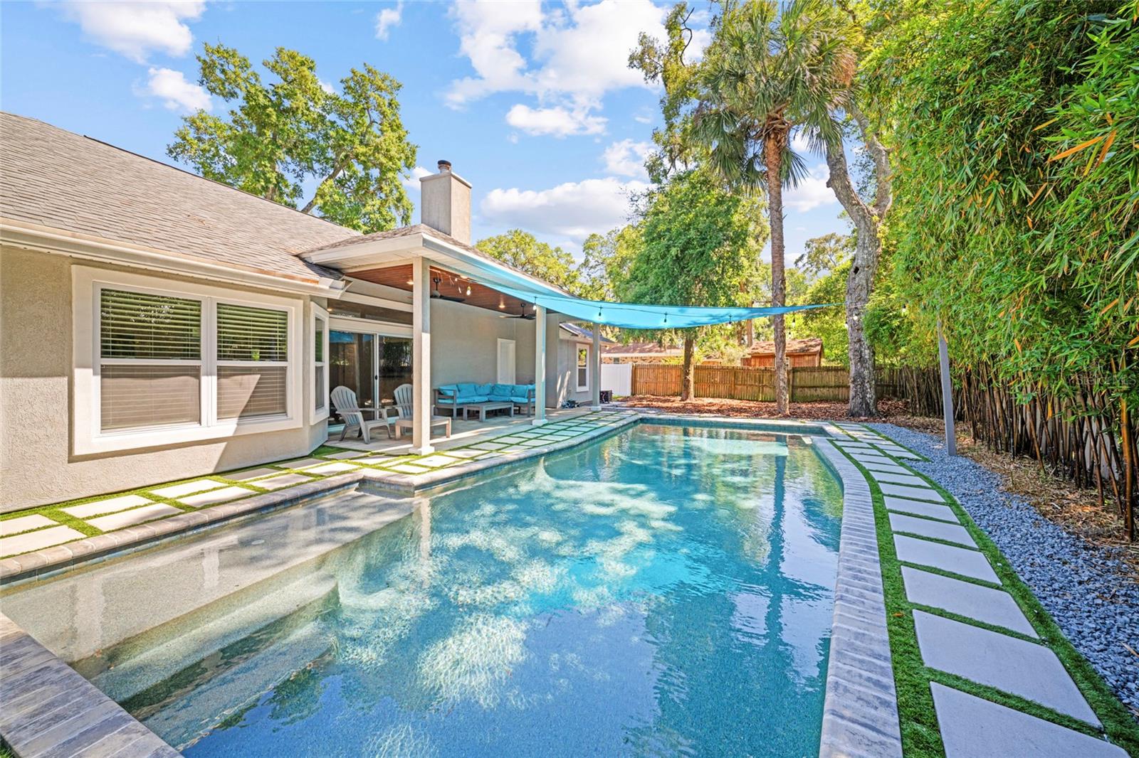 53 OAKWOOD RD, JACKSONVILLE BEACH, FL, 32250