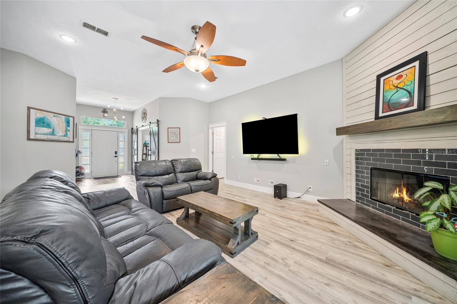 53 OAKWOOD RD, JACKSONVILLE BEACH, FL, 32250