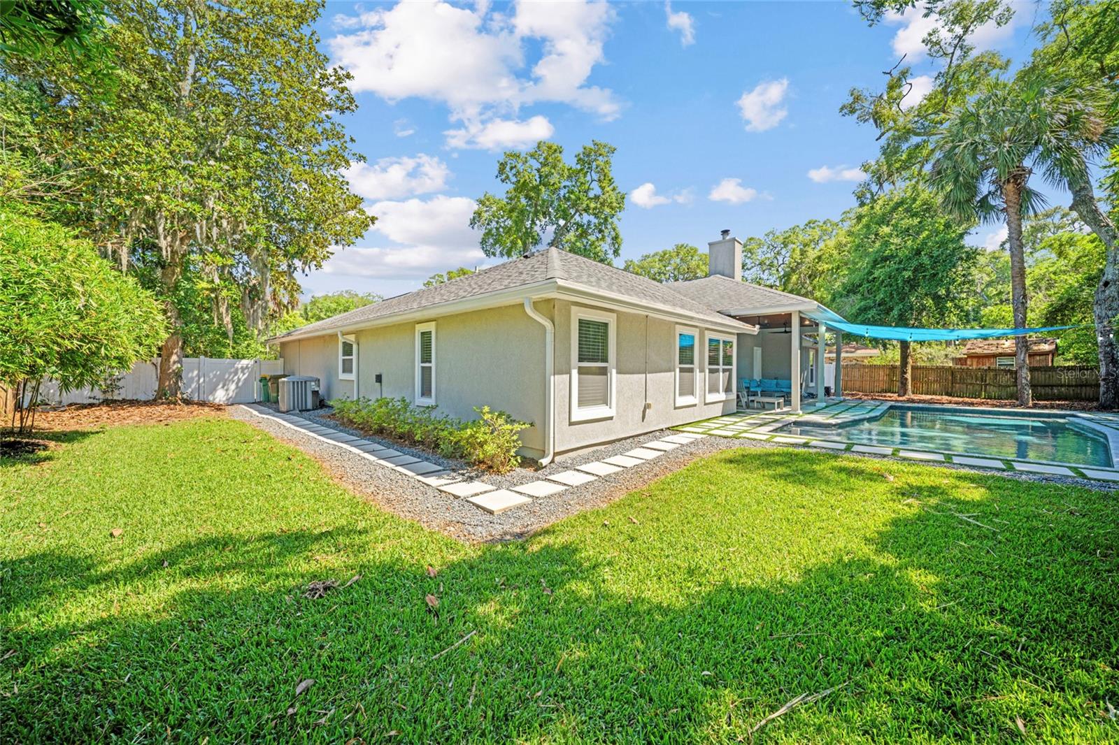 53 OAKWOOD RD, JACKSONVILLE BEACH, FL, 32250