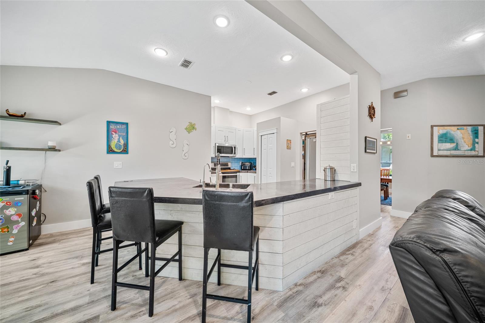 53 OAKWOOD RD, JACKSONVILLE BEACH, FL, 32250