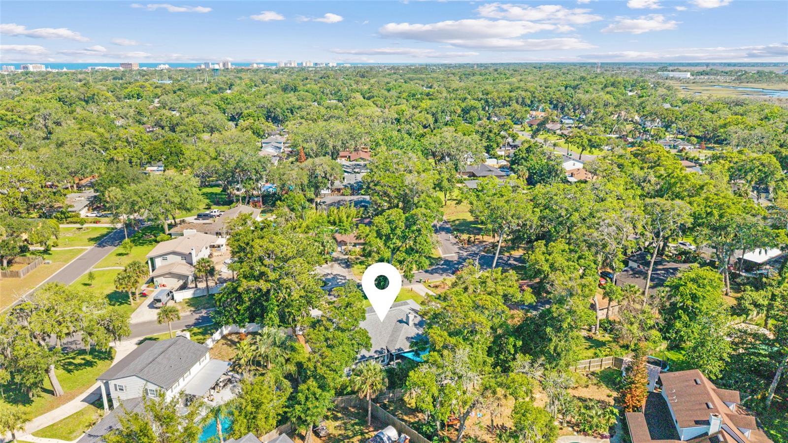 53 OAKWOOD RD, JACKSONVILLE BEACH, FL, 32250