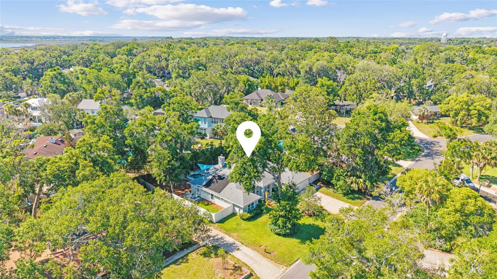 53 OAKWOOD RD, JACKSONVILLE BEACH, FL, 32250