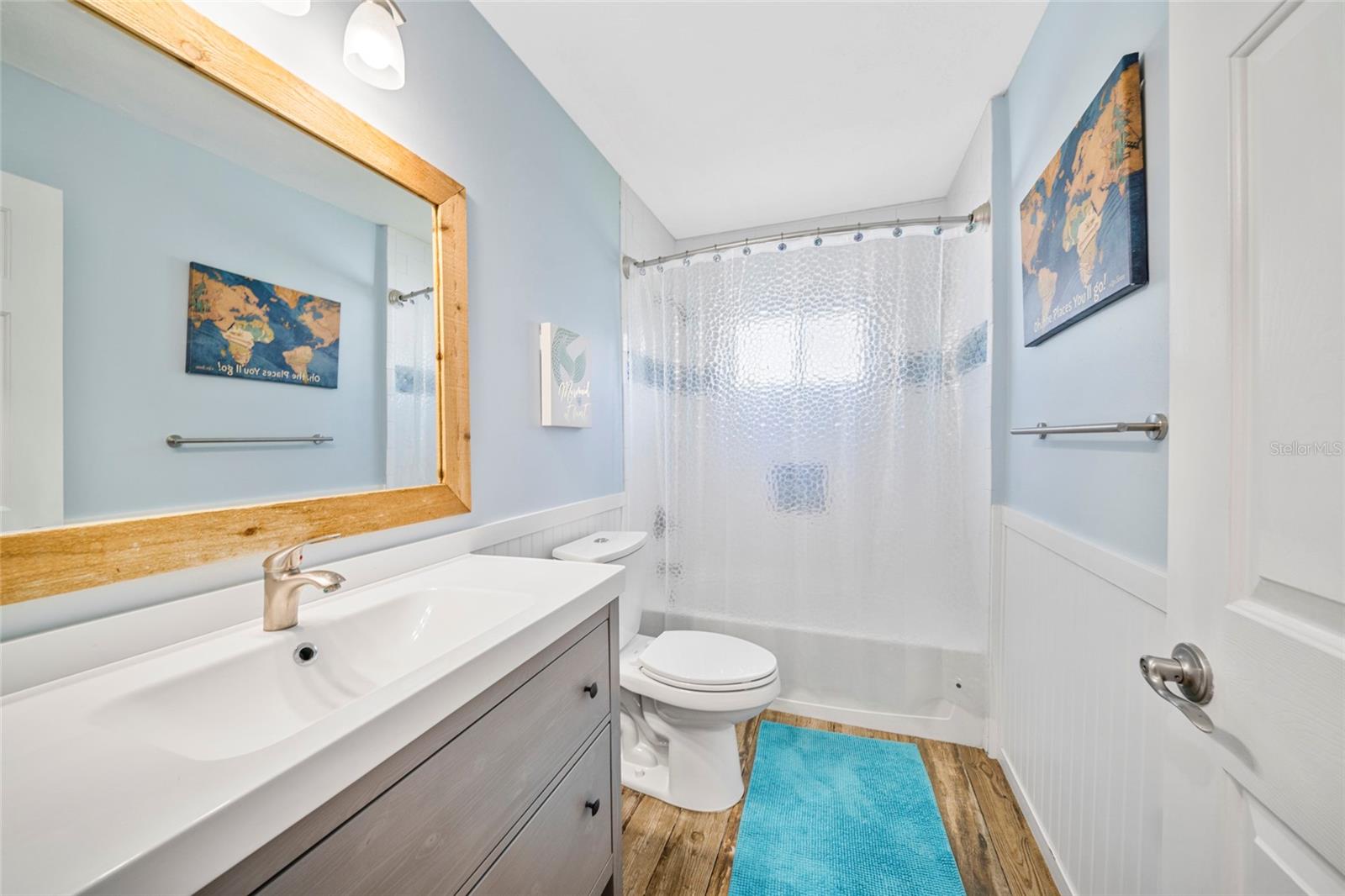 53 OAKWOOD RD, JACKSONVILLE BEACH, FL, 32250