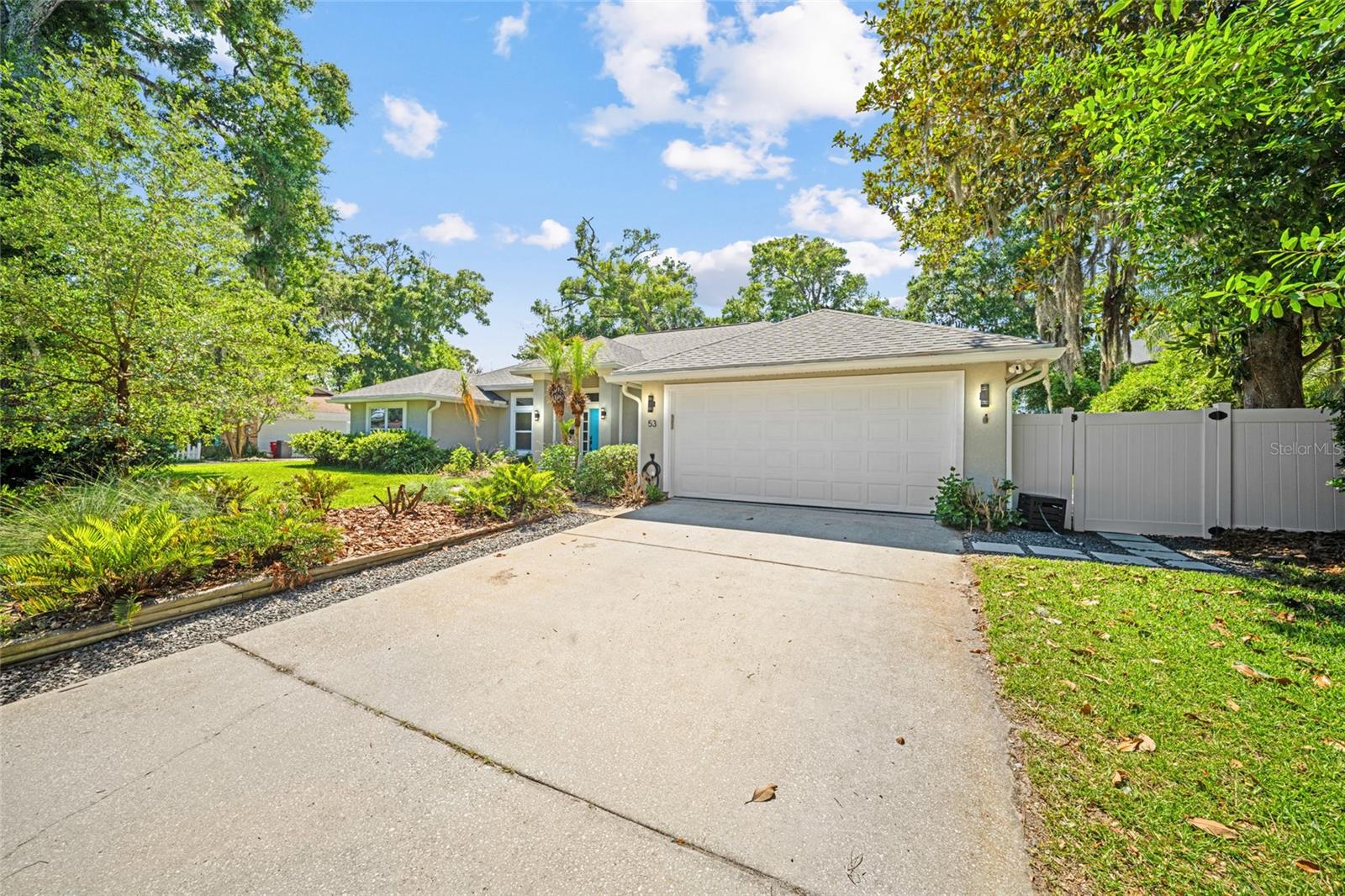 53 OAKWOOD RD, JACKSONVILLE BEACH, FL, 32250
