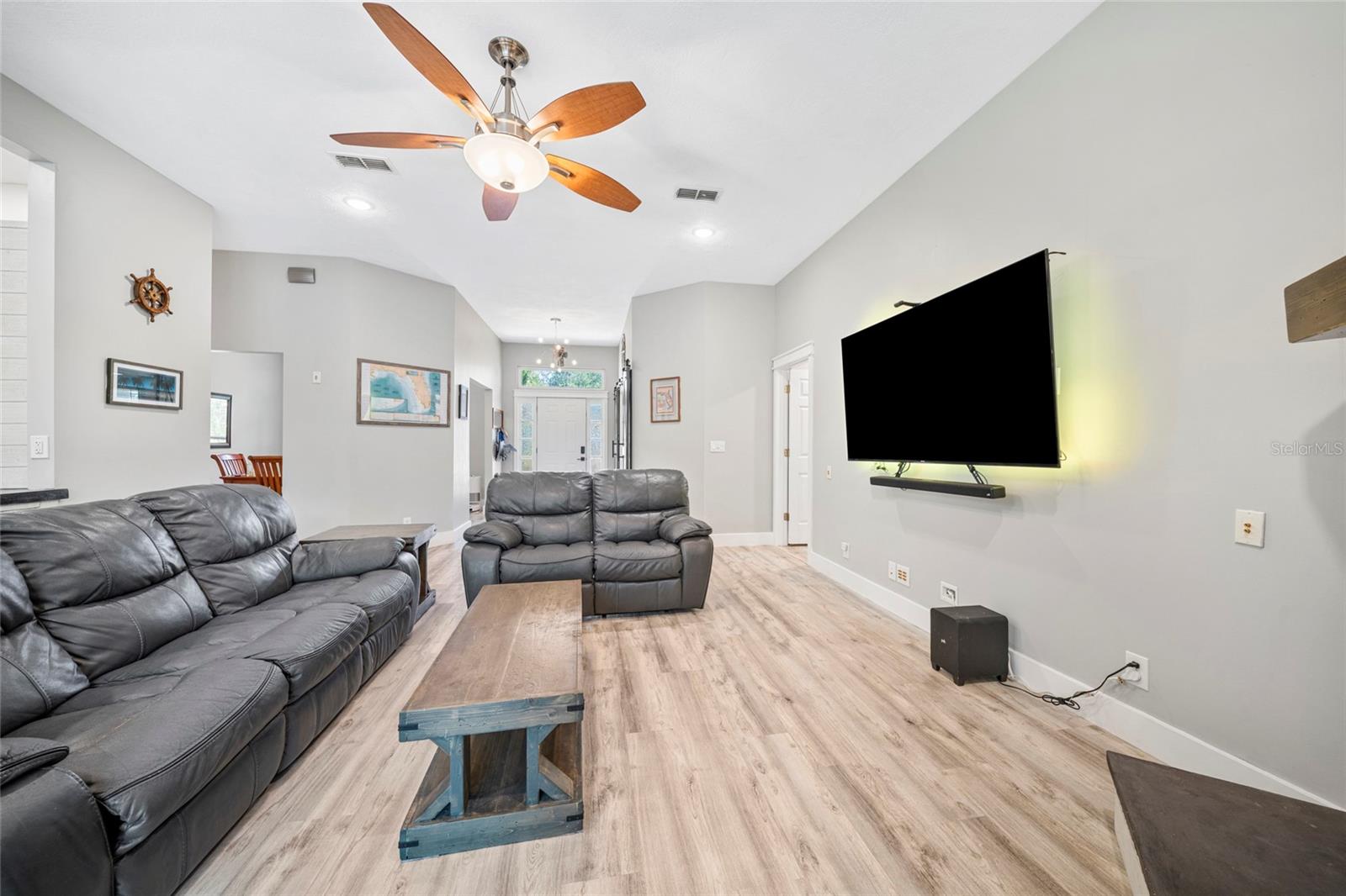 53 OAKWOOD RD, JACKSONVILLE BEACH, FL, 32250