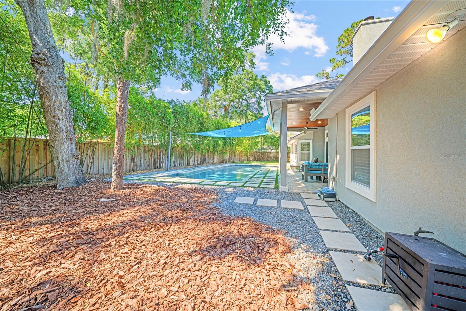 53 OAKWOOD RD, JACKSONVILLE BEACH, FL, 32250