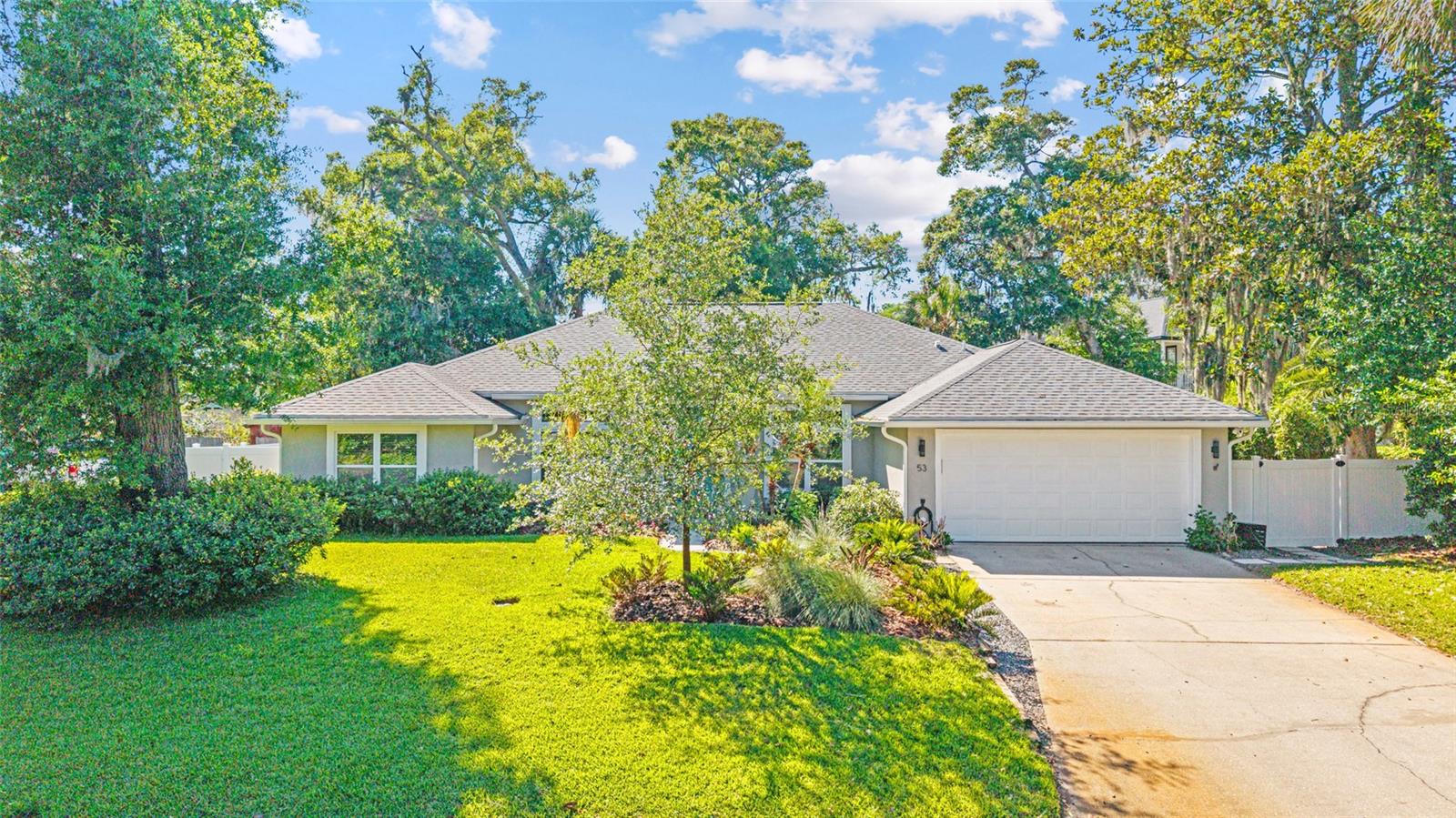 53 OAKWOOD RD, JACKSONVILLE BEACH, FL, 32250