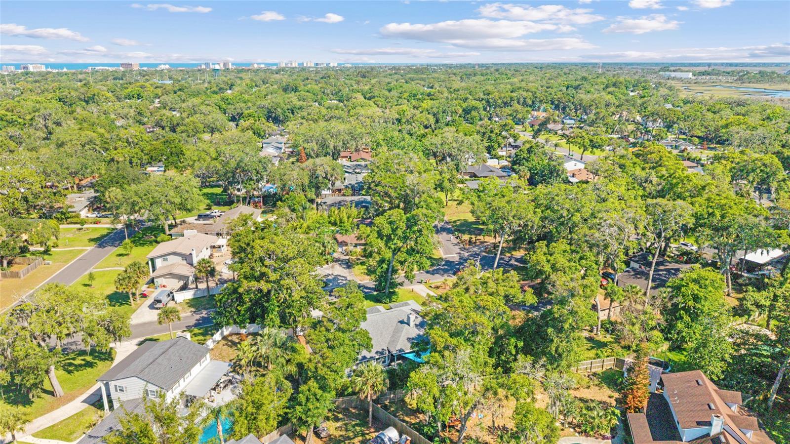 53 OAKWOOD RD, JACKSONVILLE BEACH, FL, 32250
