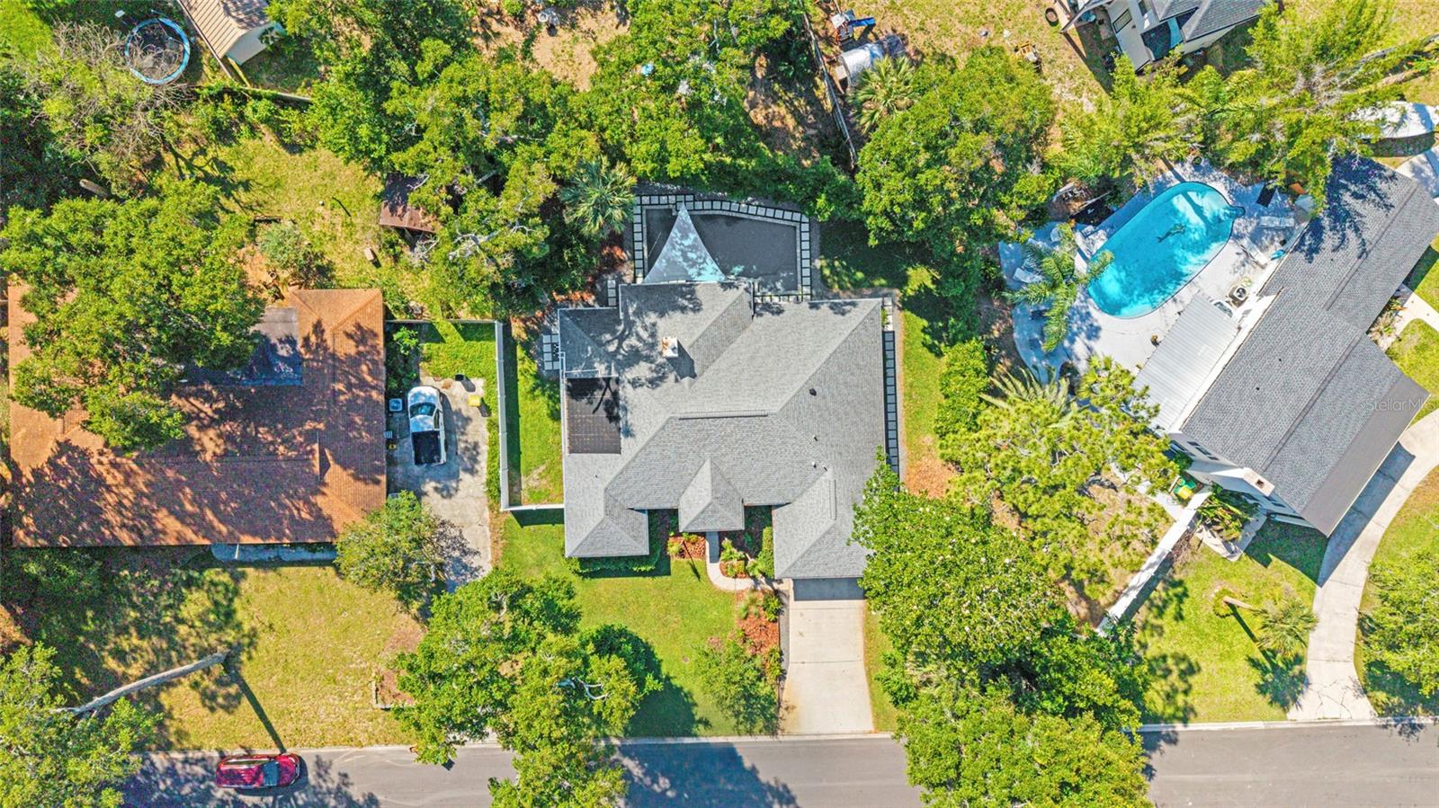 53 OAKWOOD RD, JACKSONVILLE BEACH, FL, 32250