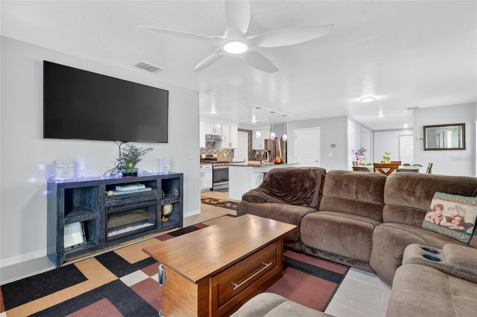 440 OLIVE CONCH ST, RUSKIN, FL, 33570