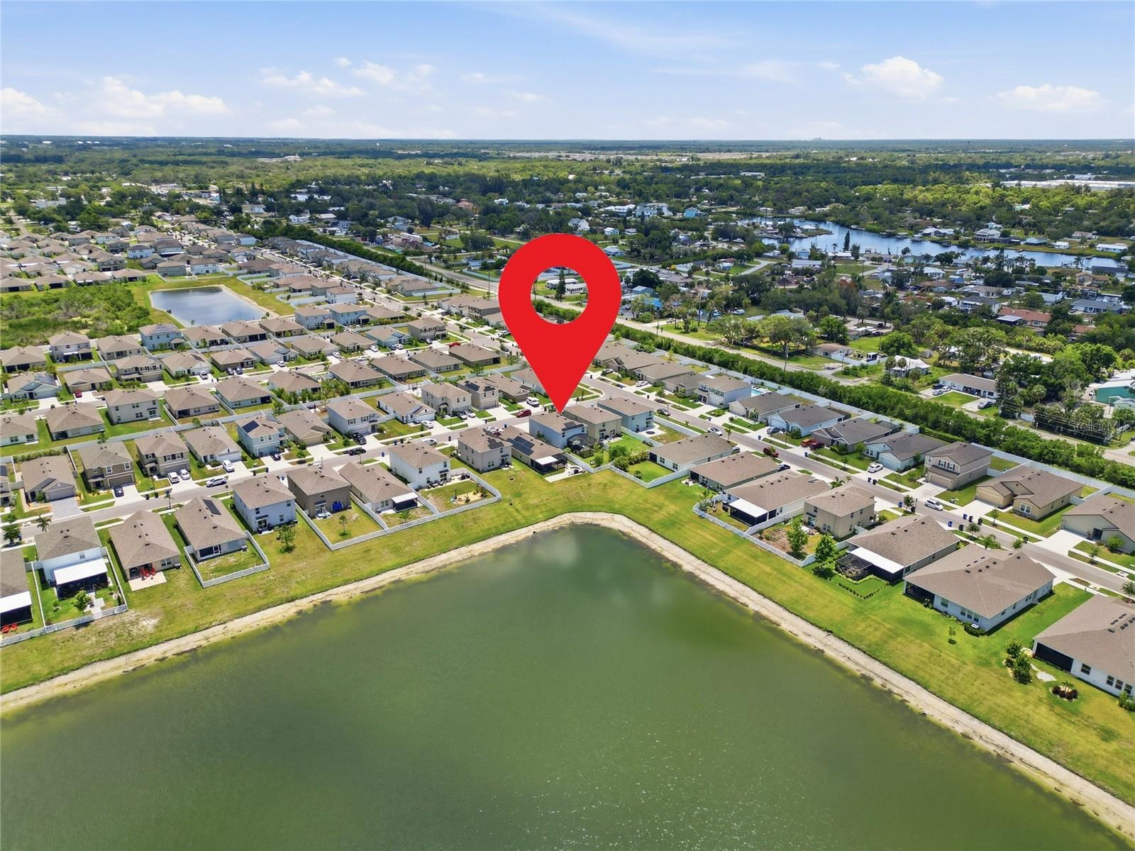 440 OLIVE CONCH ST, RUSKIN, FL, 33570