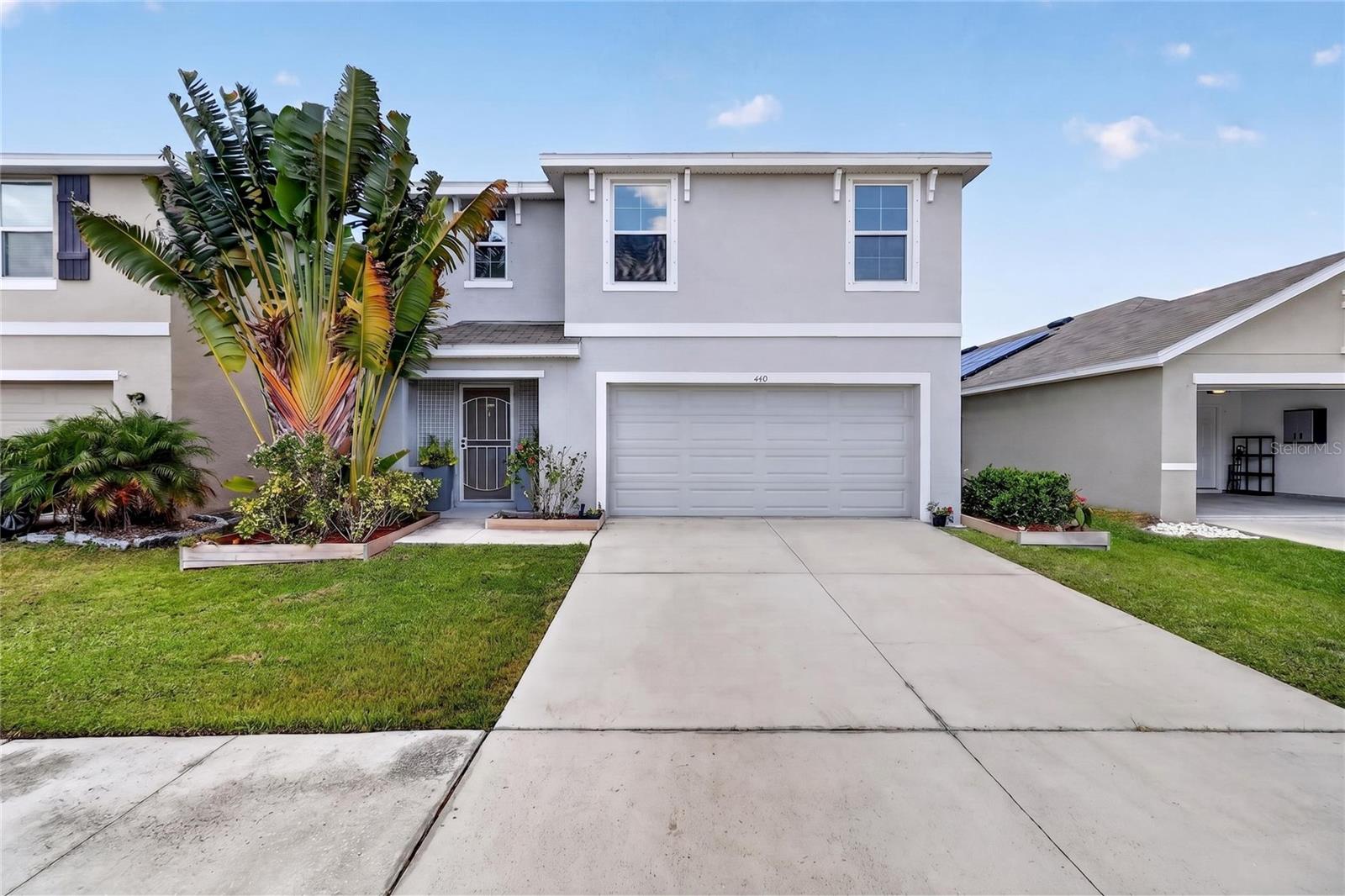 440 OLIVE CONCH ST, RUSKIN, FL, 33570
