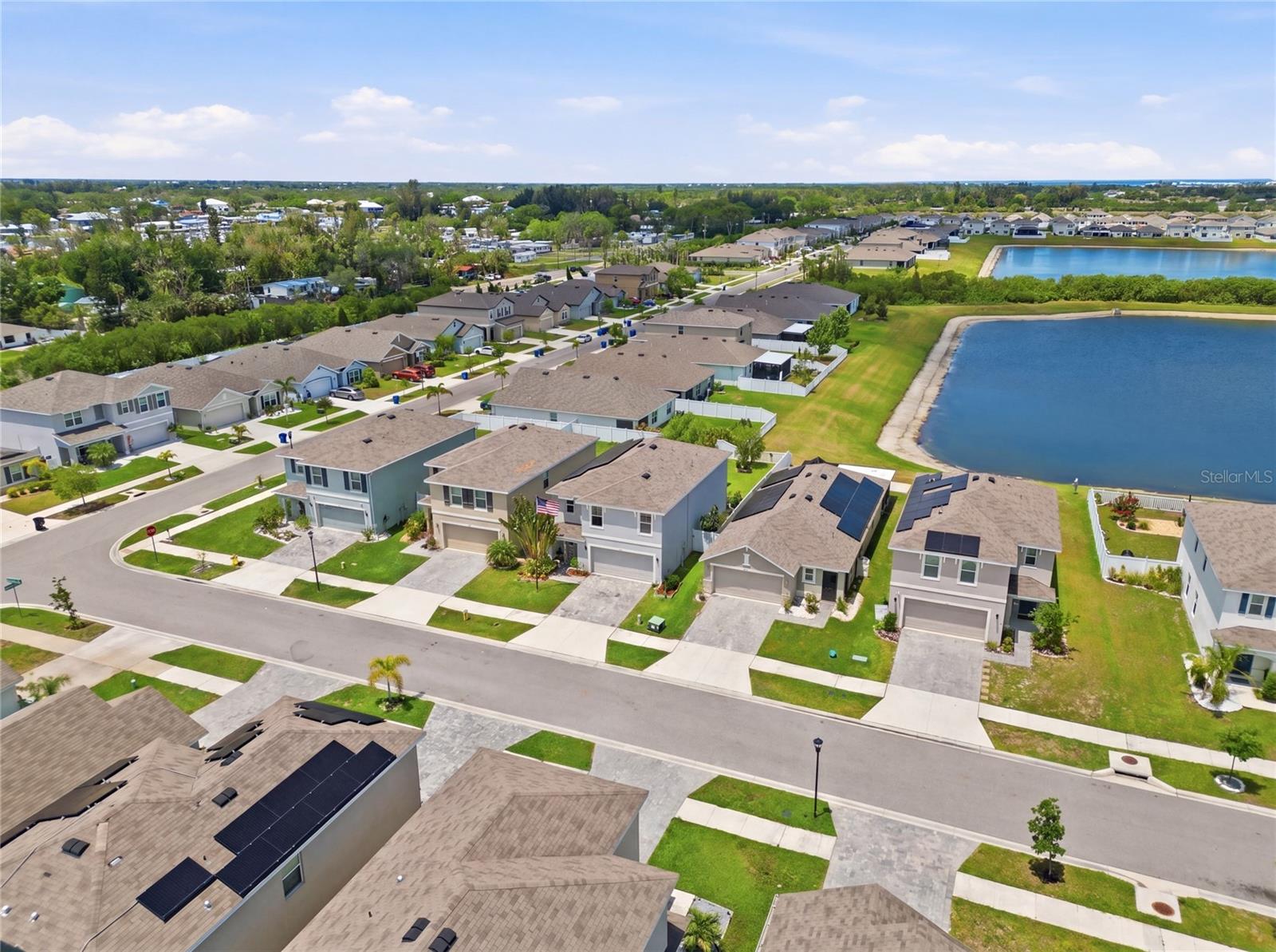 440 OLIVE CONCH ST, RUSKIN, FL, 33570