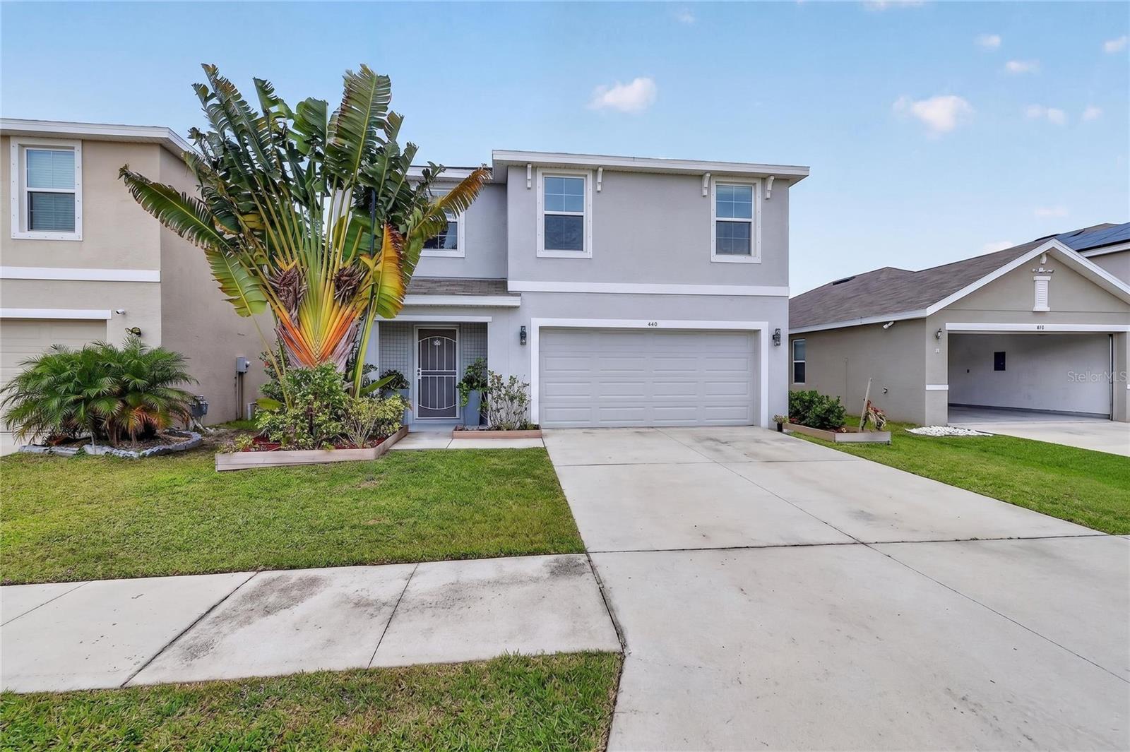 440 OLIVE CONCH ST, RUSKIN, FL, 33570