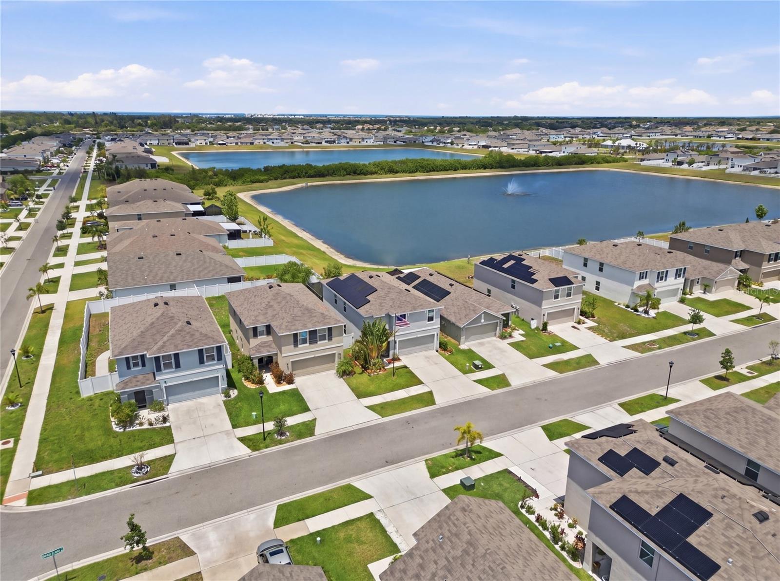 440 OLIVE CONCH ST, RUSKIN, FL, 33570