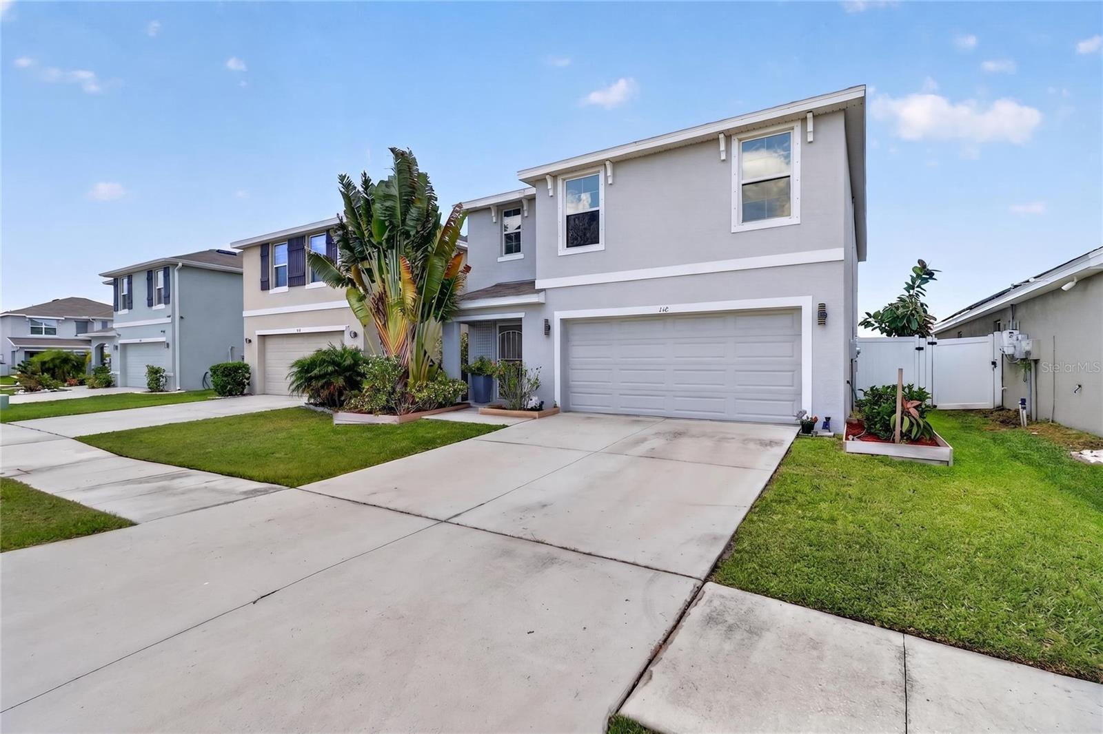 440 OLIVE CONCH ST, RUSKIN, FL, 33570