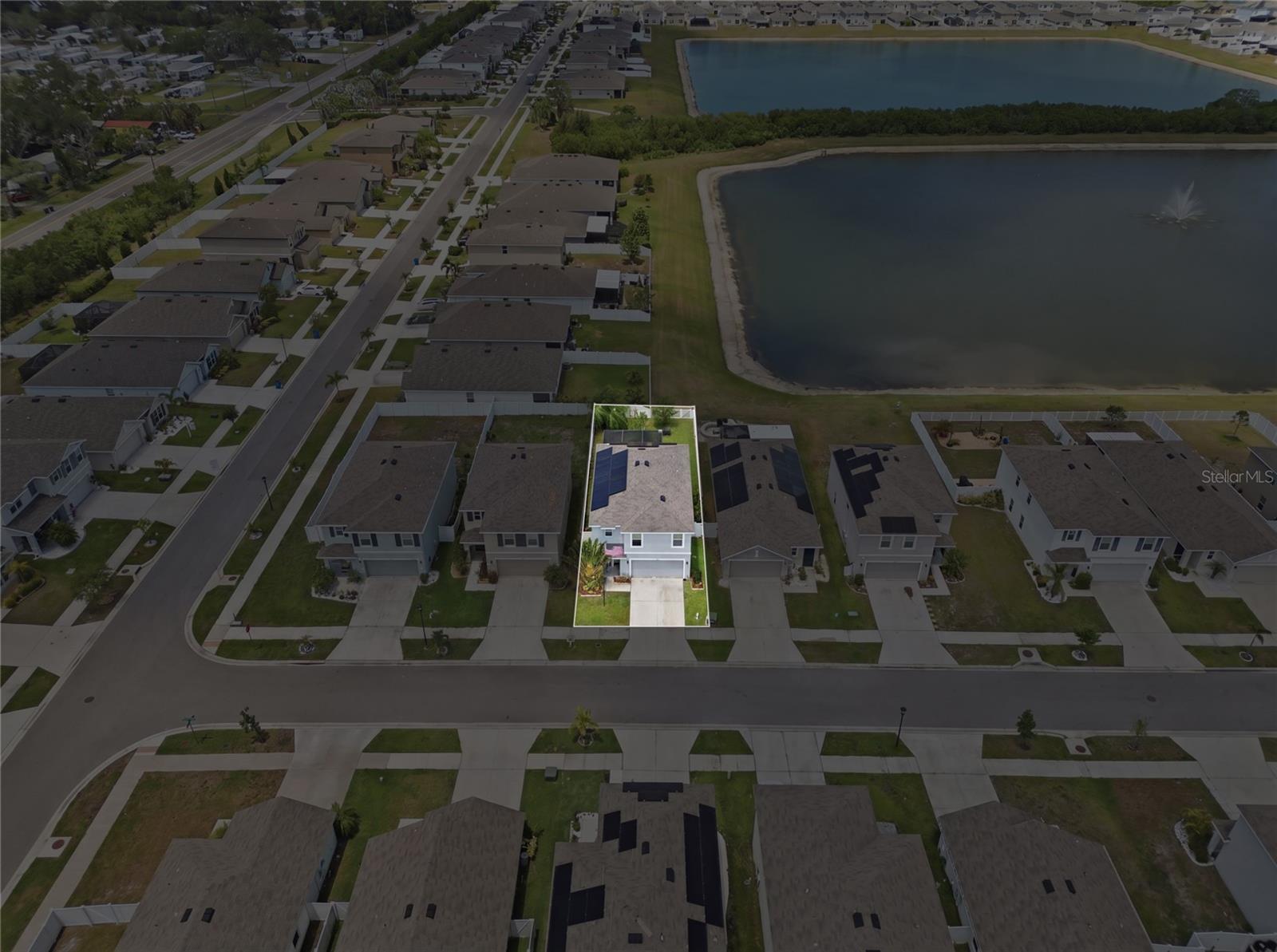 440 OLIVE CONCH ST, RUSKIN, FL, 33570