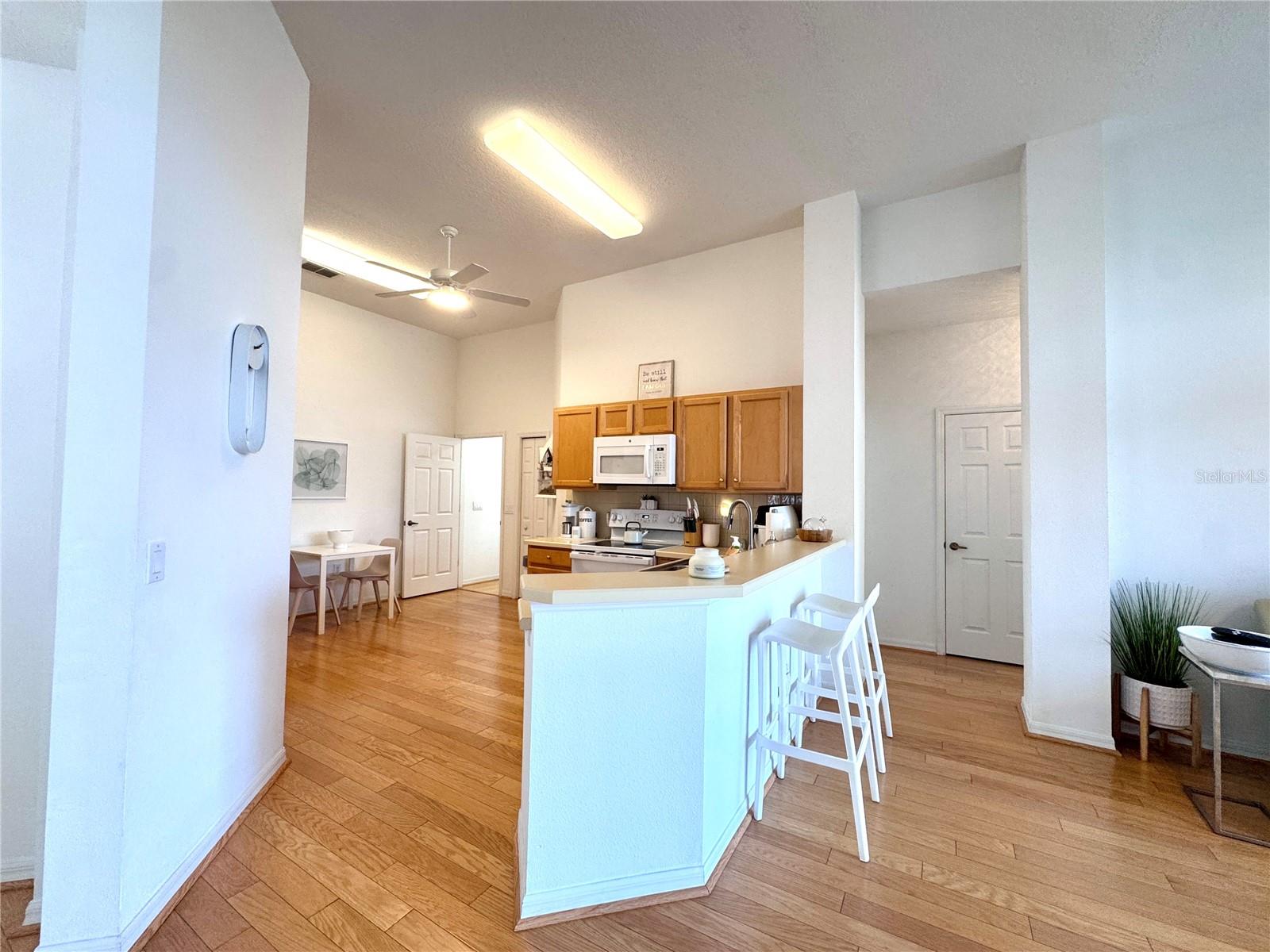 201 PRATHER DR, DAVENPORT, FL, 33837