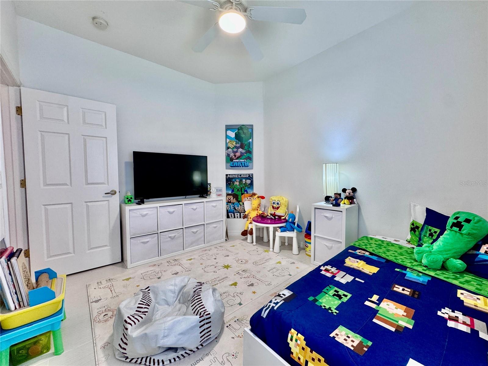 201 PRATHER DR, DAVENPORT, FL, 33837