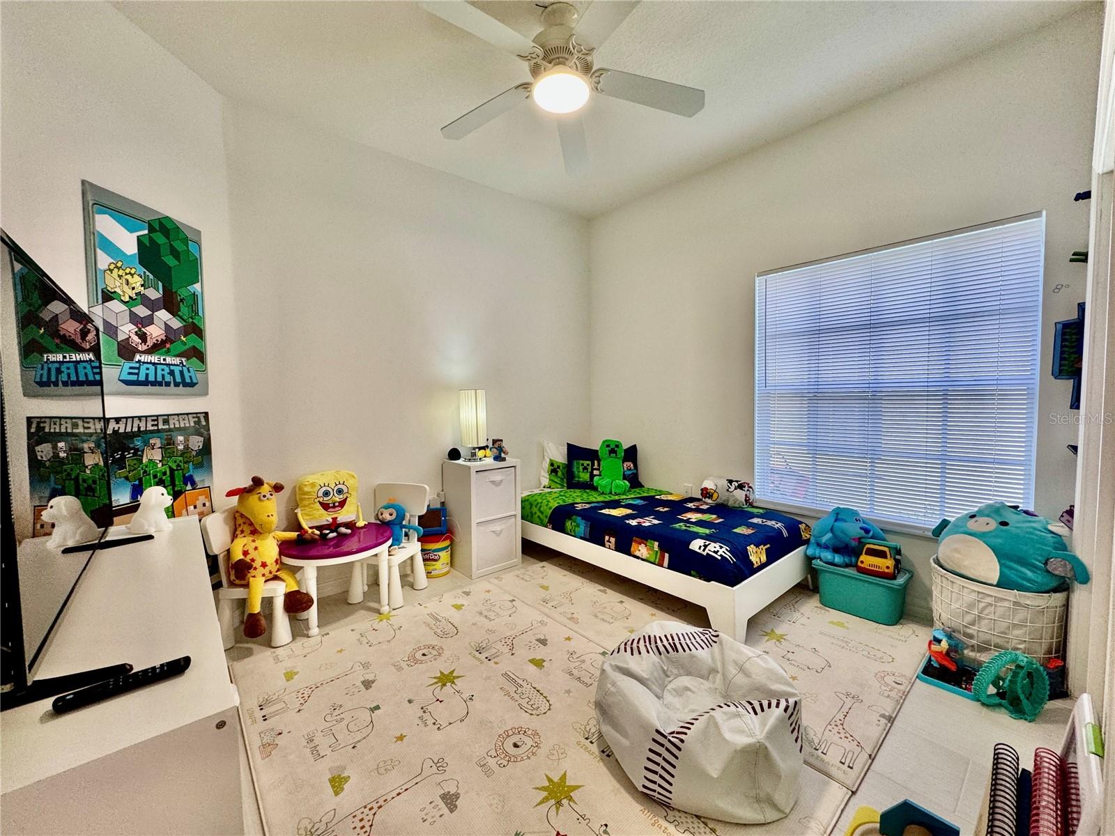 201 PRATHER DR, DAVENPORT, FL, 33837