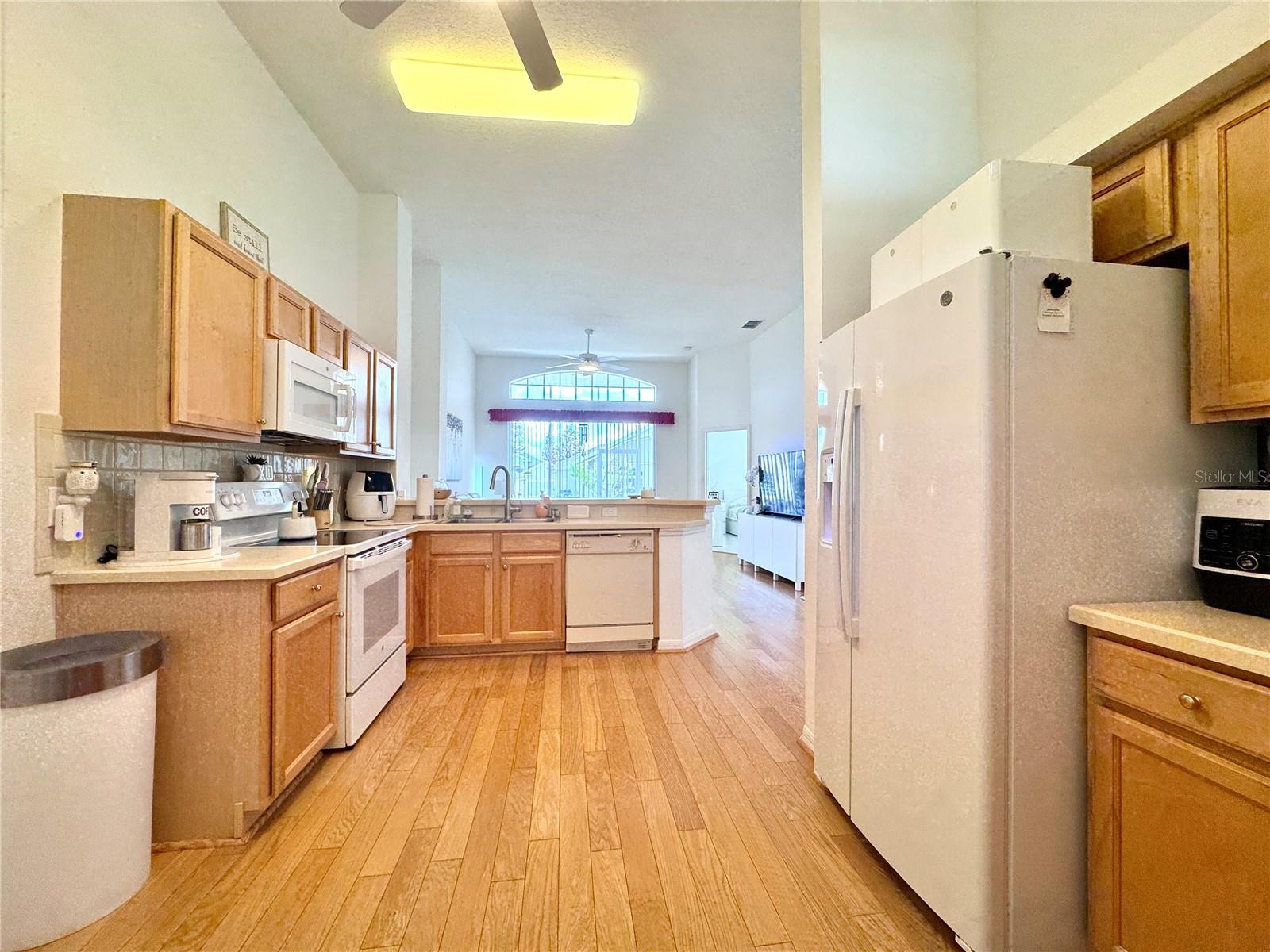 201 PRATHER DR, DAVENPORT, FL, 33837