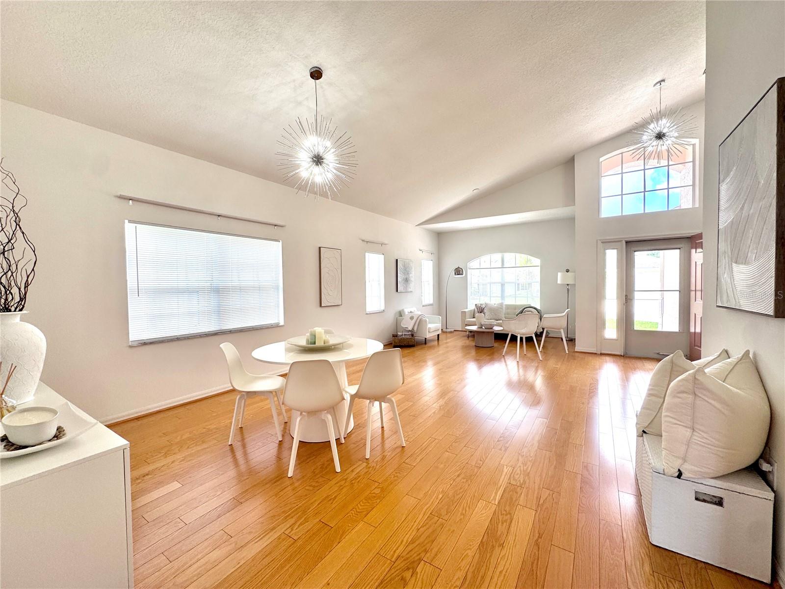 201 PRATHER DR, DAVENPORT, FL, 33837