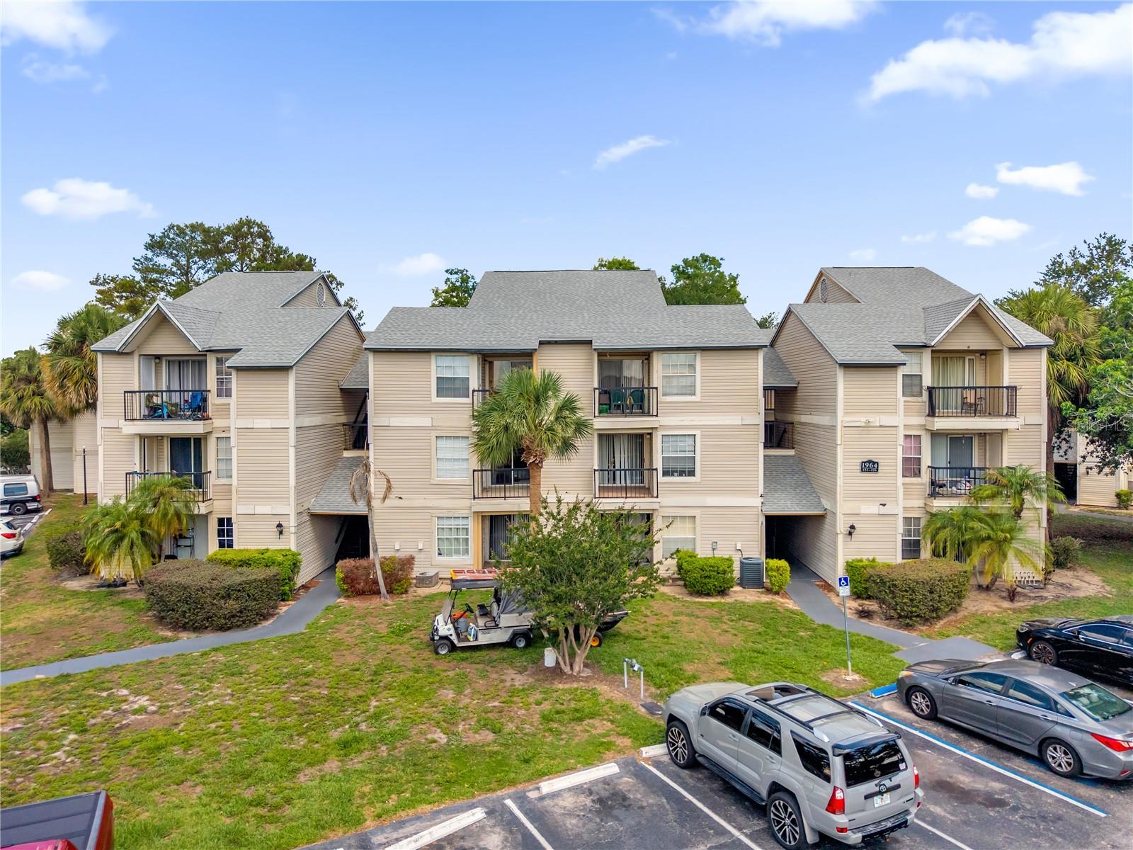 1964 LAKE ATRIUMS CIR #170, ORLANDO, FL, 32839