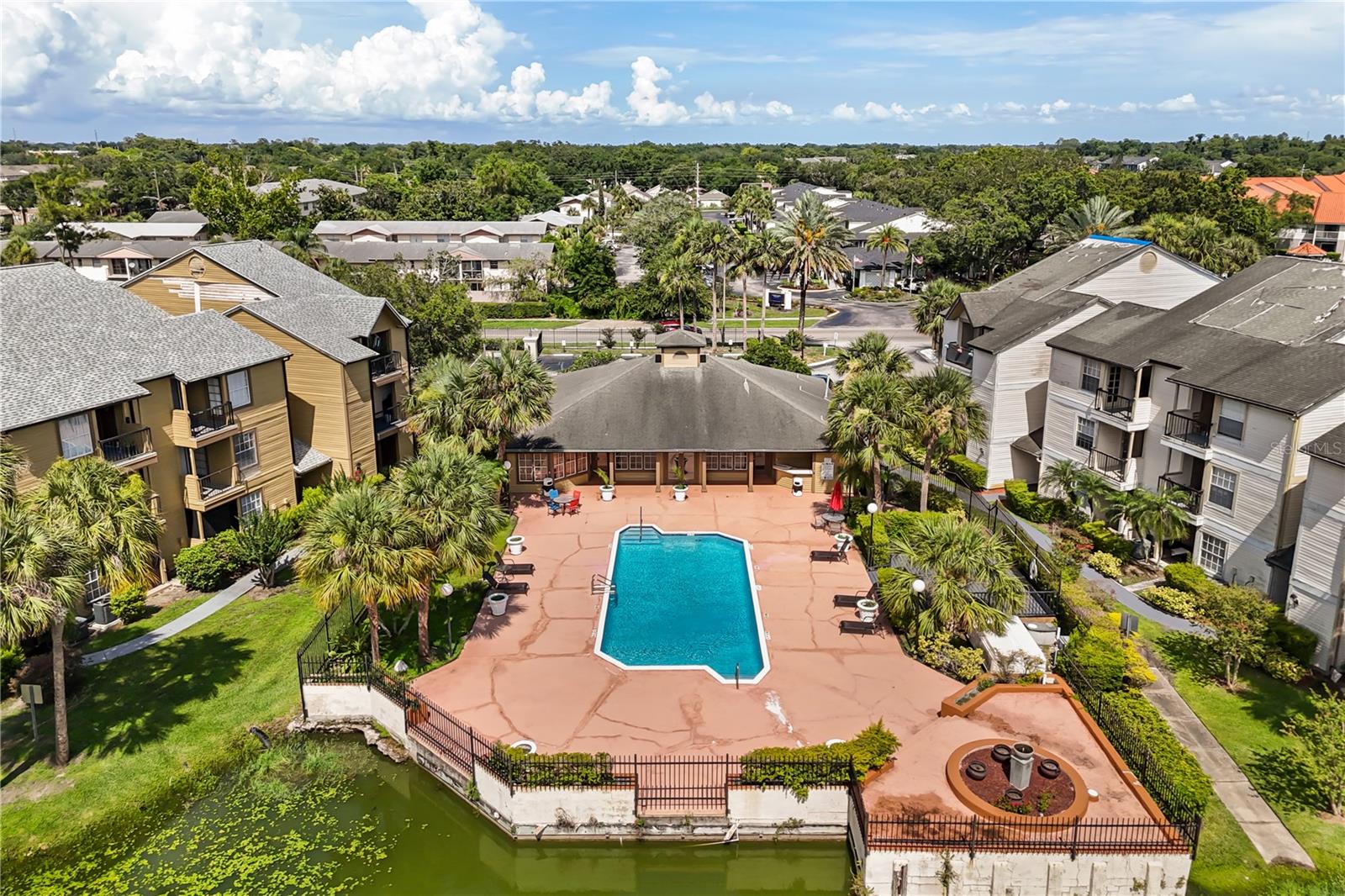 1964 LAKE ATRIUMS CIR #170, ORLANDO, FL, 32839