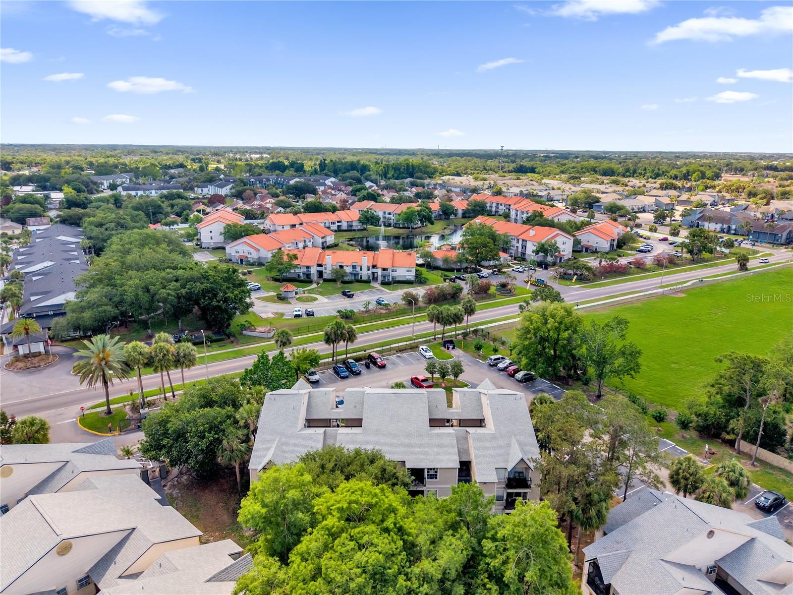 1964 LAKE ATRIUMS CIR #170, ORLANDO, FL, 32839