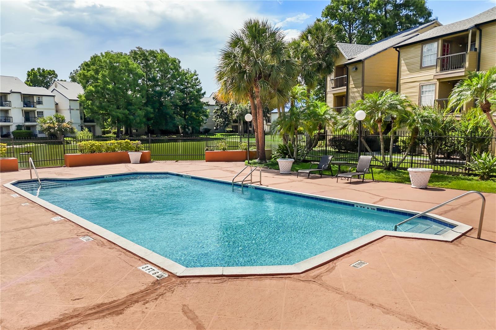 1964 LAKE ATRIUMS CIR #170, ORLANDO, FL, 32839