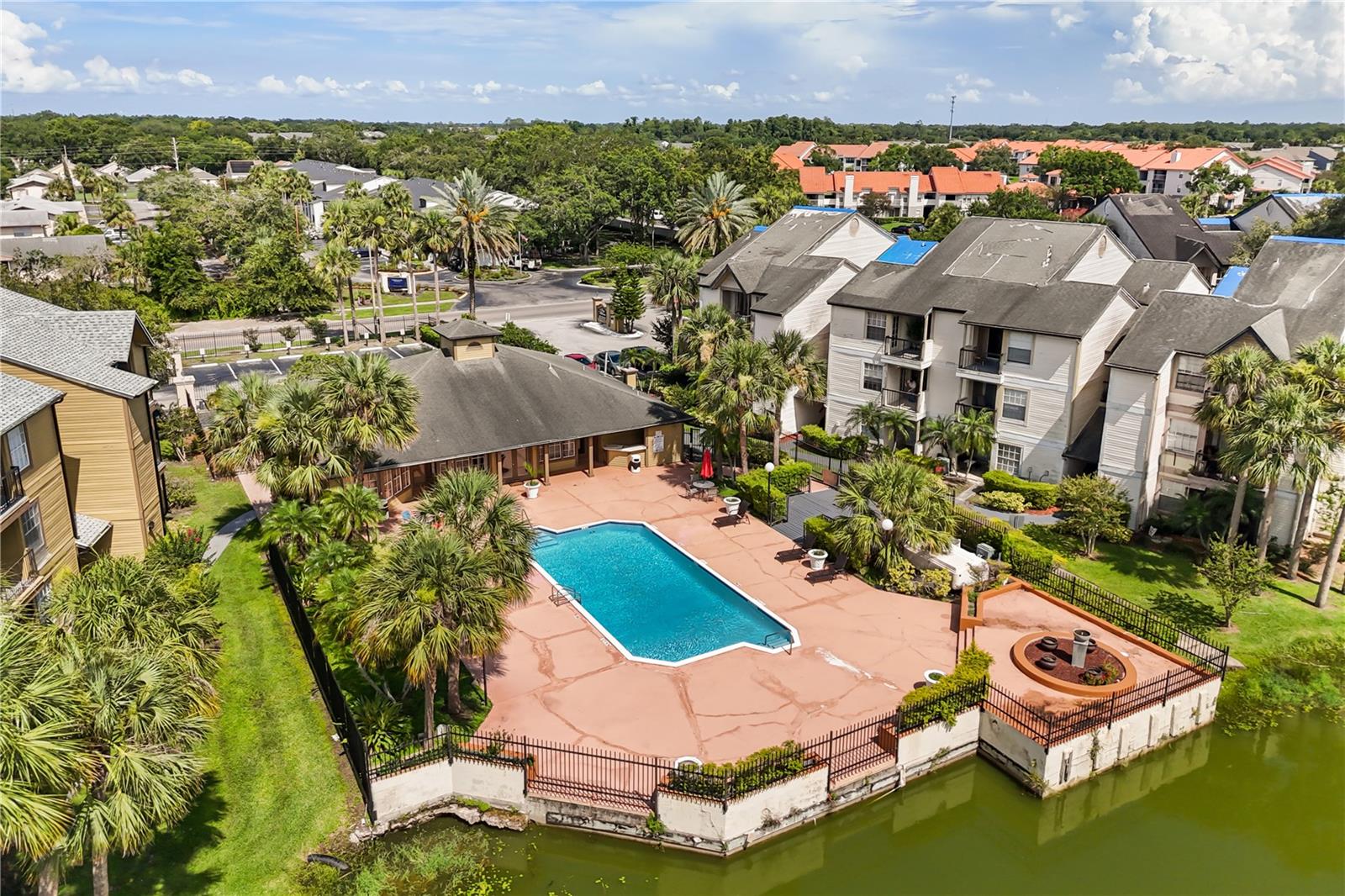 1964 LAKE ATRIUMS CIR #170, ORLANDO, FL, 32839