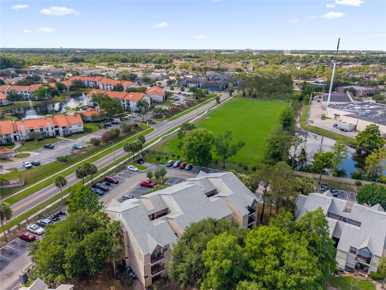 1964 LAKE ATRIUMS CIR #170, ORLANDO, FL, 32839