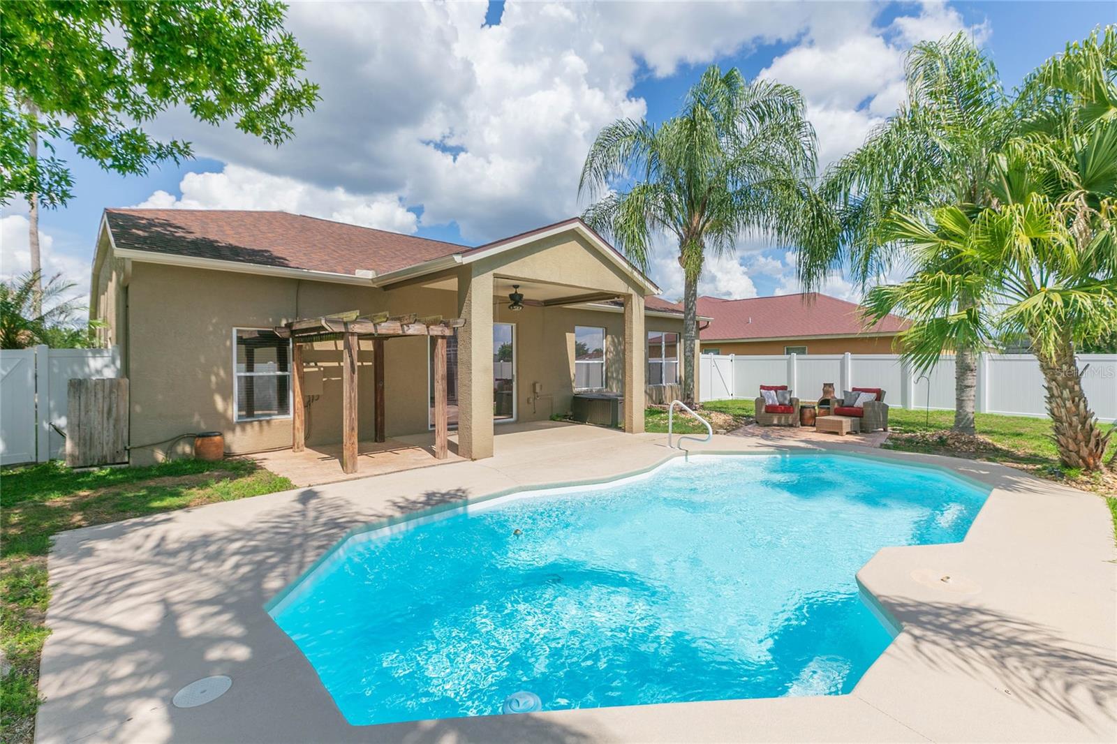 5315 SPECTACULAR BID DR, WESLEY CHAPEL, FL, 33544