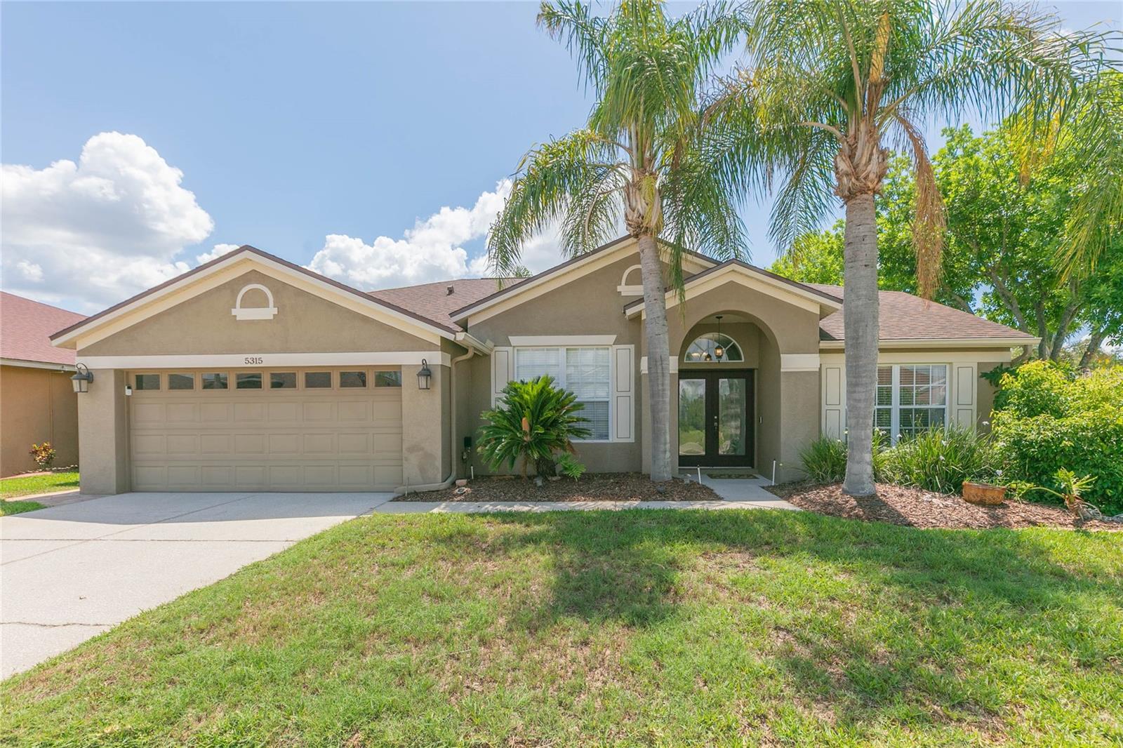 5315 SPECTACULAR BID DR, WESLEY CHAPEL, FL, 33544
