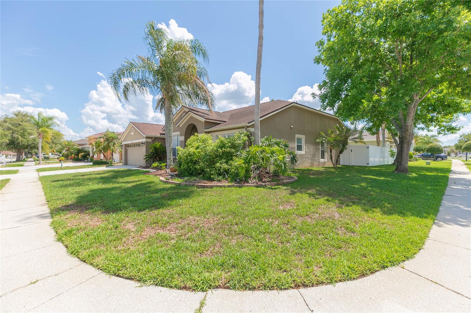 5315 SPECTACULAR BID DR, WESLEY CHAPEL, FL, 33544