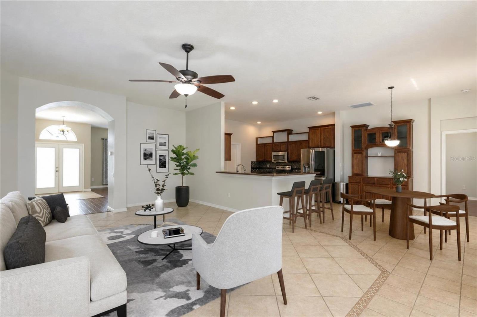 5315 SPECTACULAR BID DR, WESLEY CHAPEL, FL, 33544