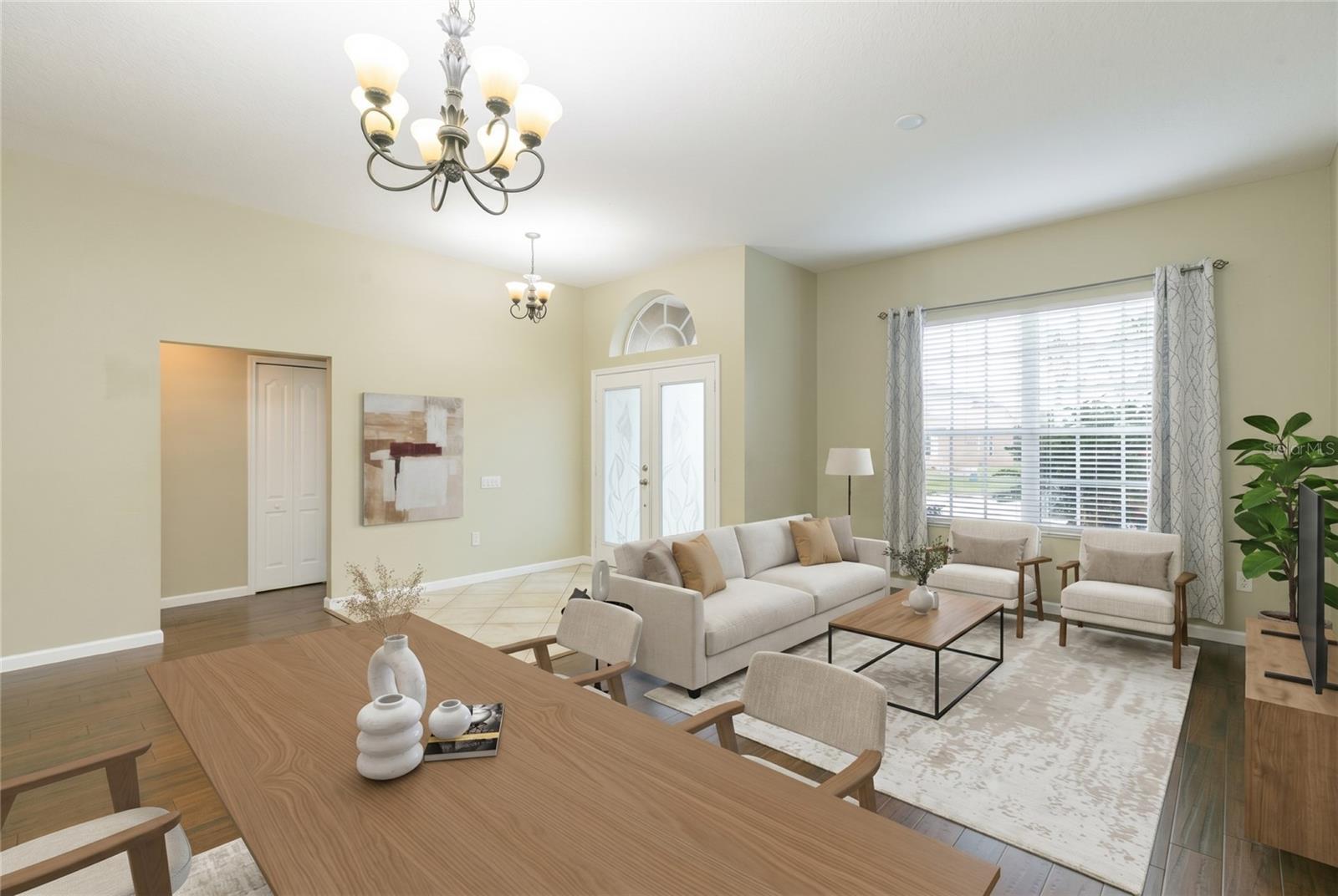 5315 SPECTACULAR BID DR, WESLEY CHAPEL, FL, 33544