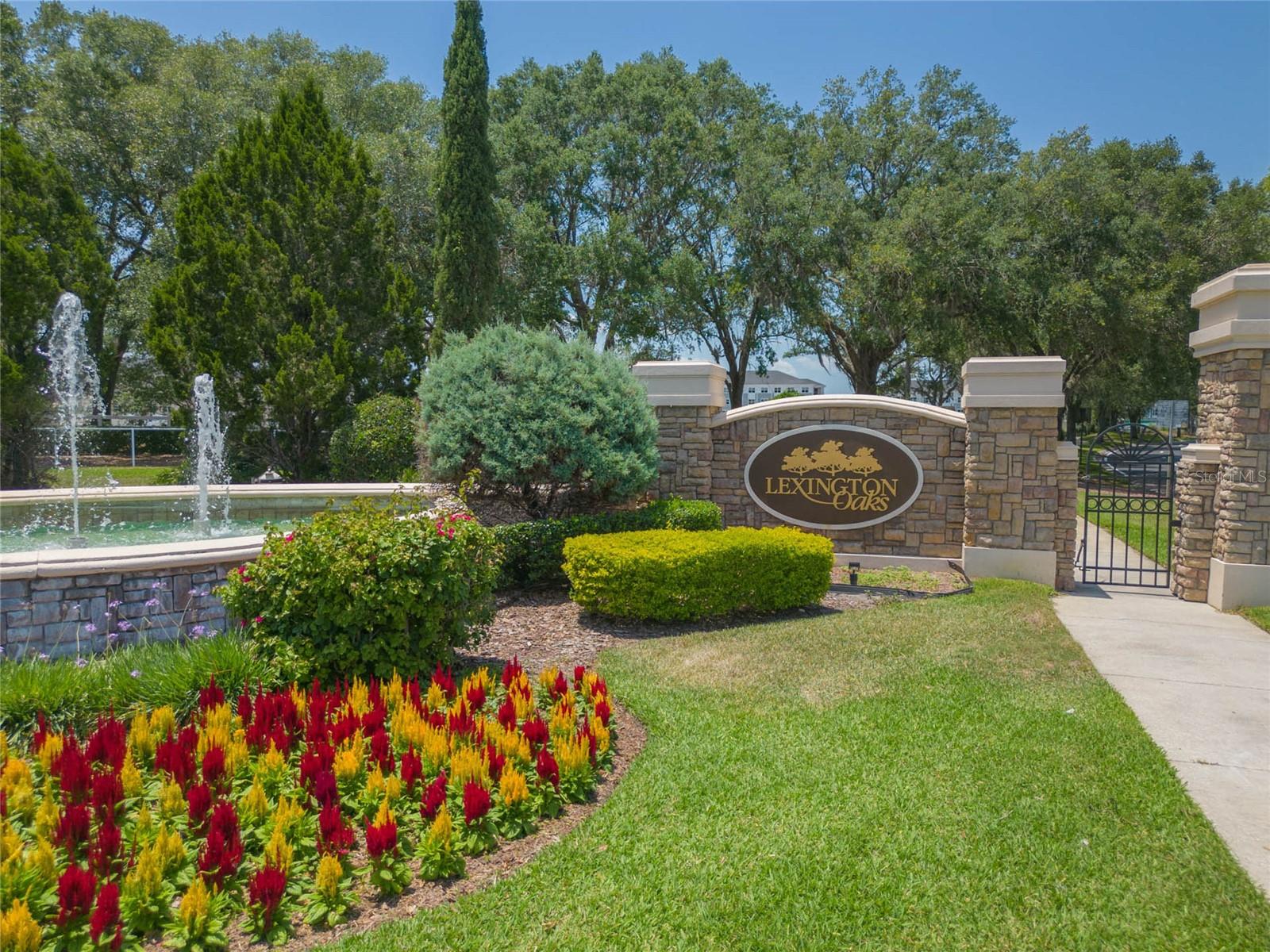 5315 SPECTACULAR BID DR, WESLEY CHAPEL, FL, 33544