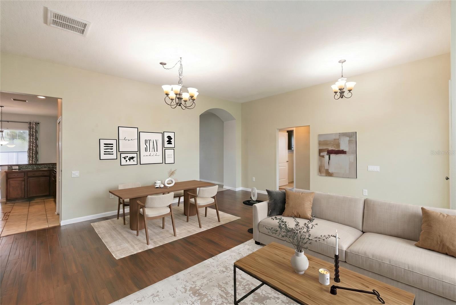 5315 SPECTACULAR BID DR, WESLEY CHAPEL, FL, 33544