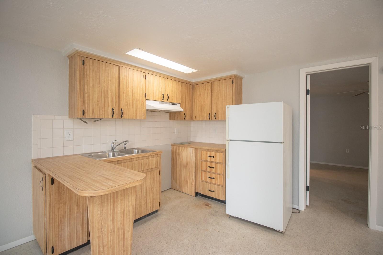 5615 VAN DOREN AVE, NEW PORT RICHEY, FL, 34652