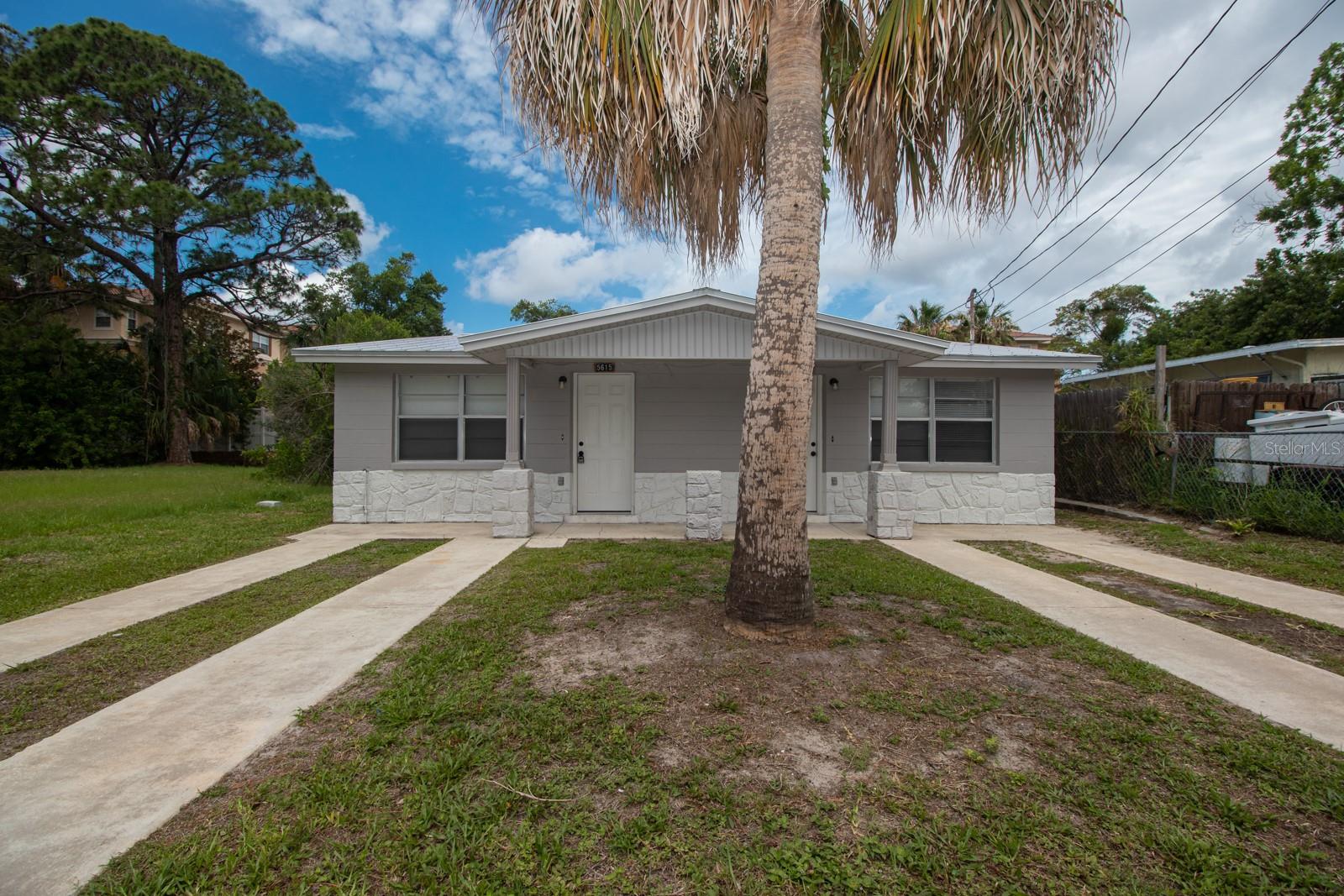 5615 VAN DOREN AVE, NEW PORT RICHEY, FL, 34652