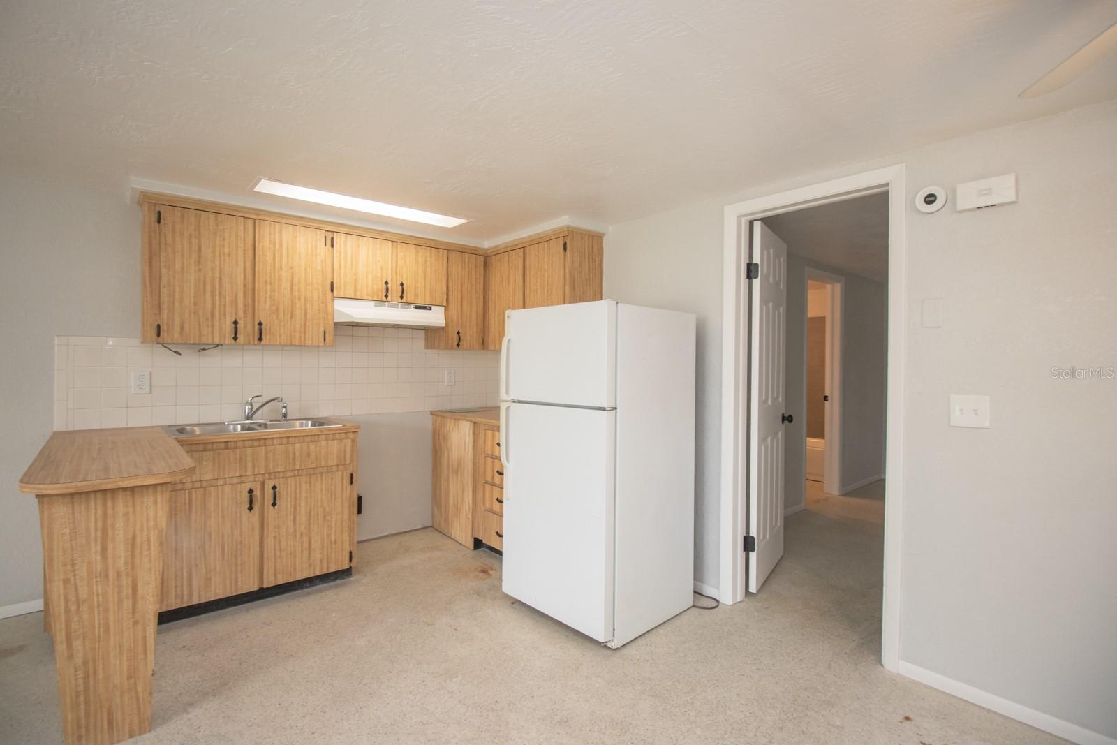 5615 VAN DOREN AVE, NEW PORT RICHEY, FL, 34652