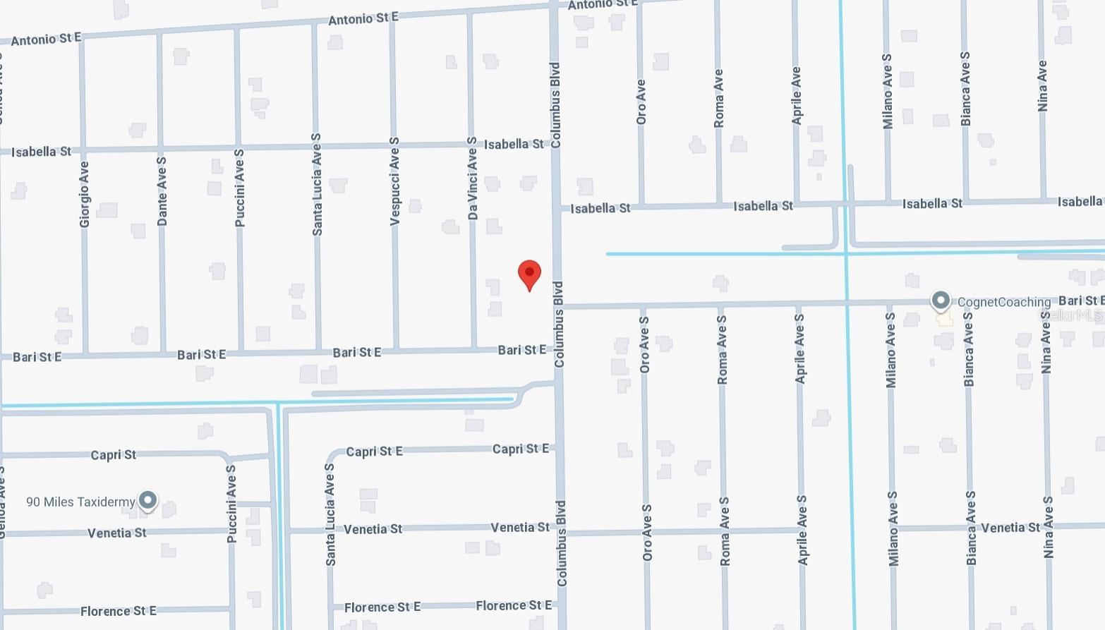 730 COLUMBUS BLVD S, LEHIGH ACRES, FL, 33974