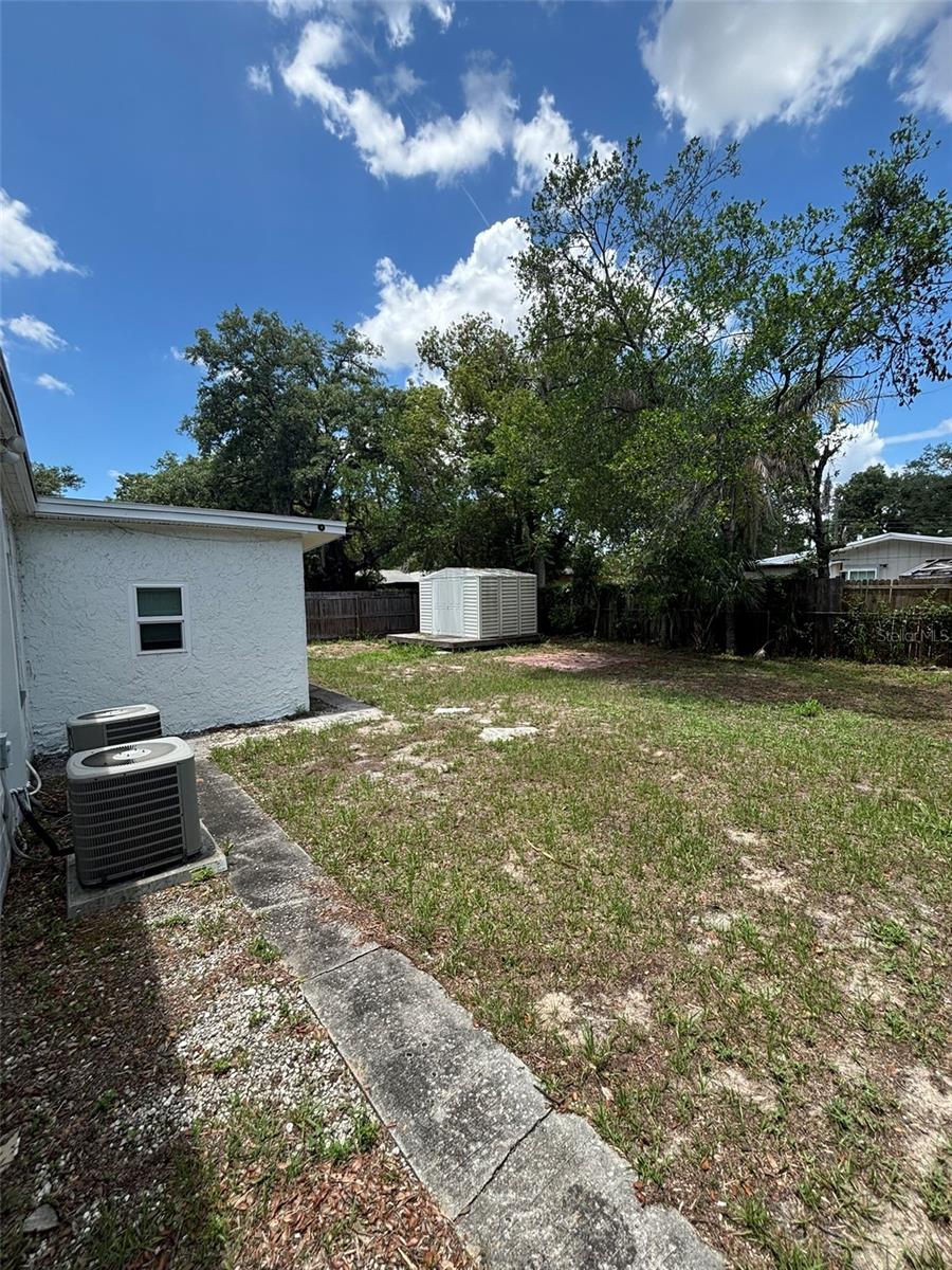 2908 E HOWELL ST, TAMPA, FL, 33610