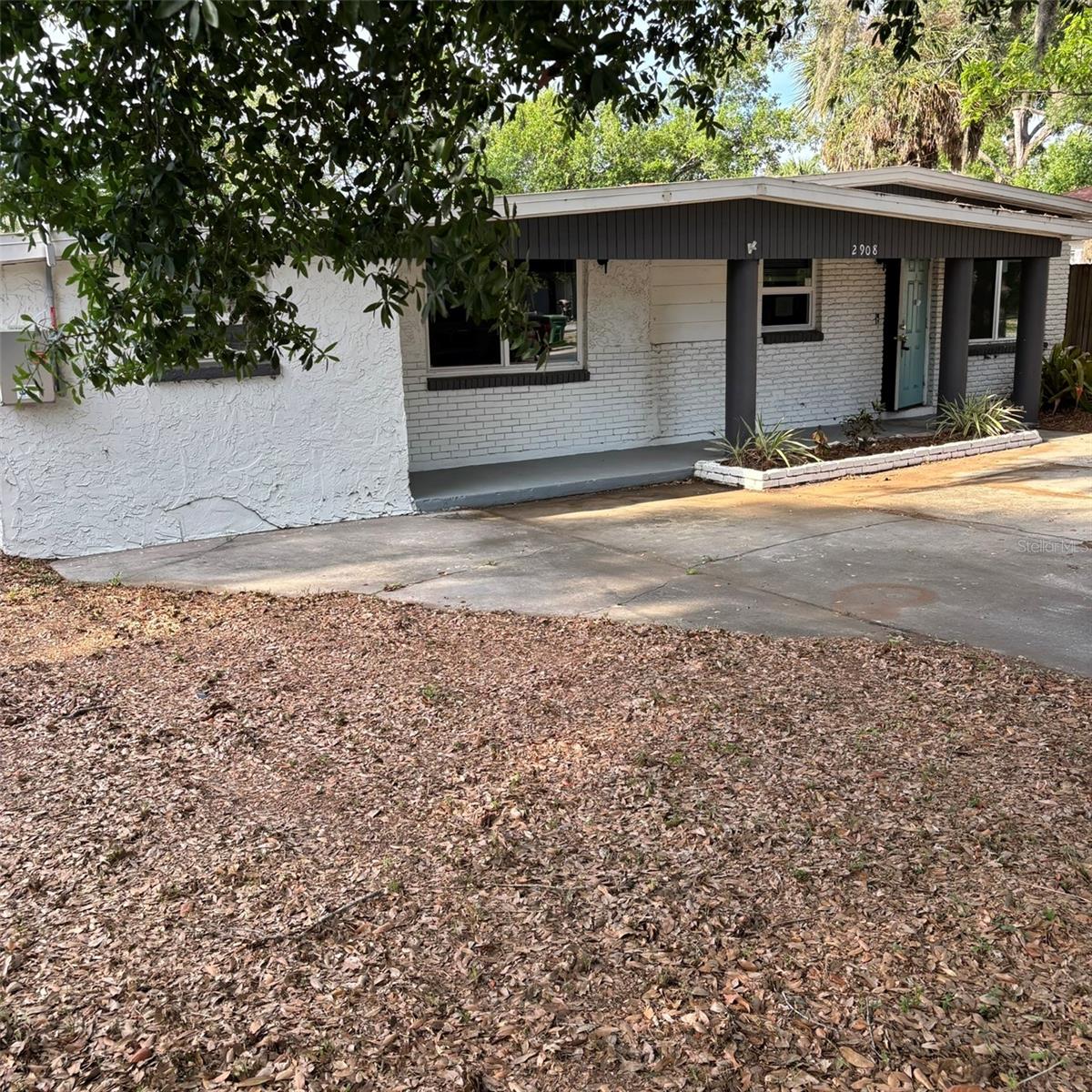 2908 E HOWELL ST, TAMPA, FL, 33610