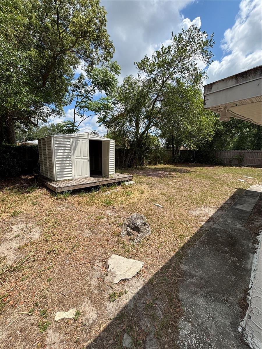 2908 E HOWELL ST, TAMPA, FL, 33610