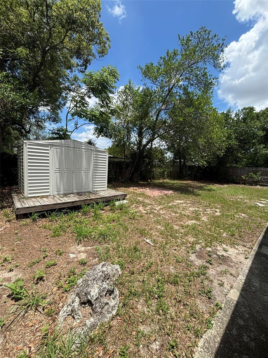 2908 E HOWELL ST, TAMPA, FL, 33610