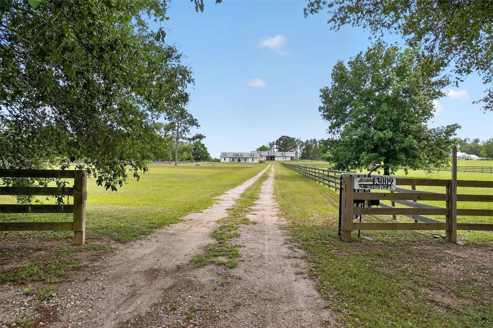 13009 NW 123RD PL, ALACHUA, FL, 32615