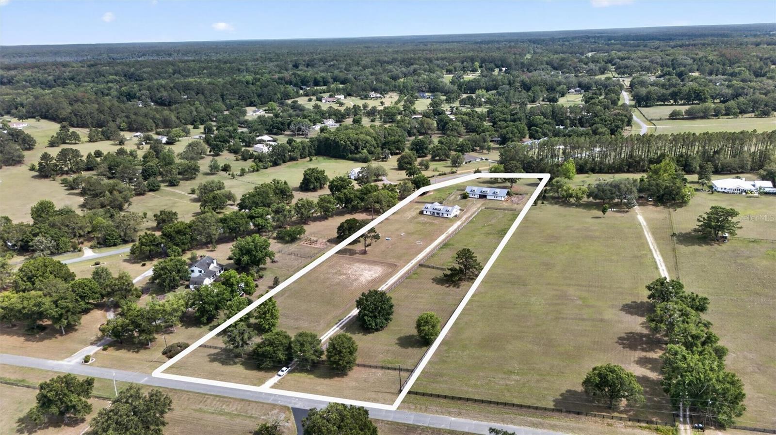 13009 NW 123RD PL, ALACHUA, FL, 32615